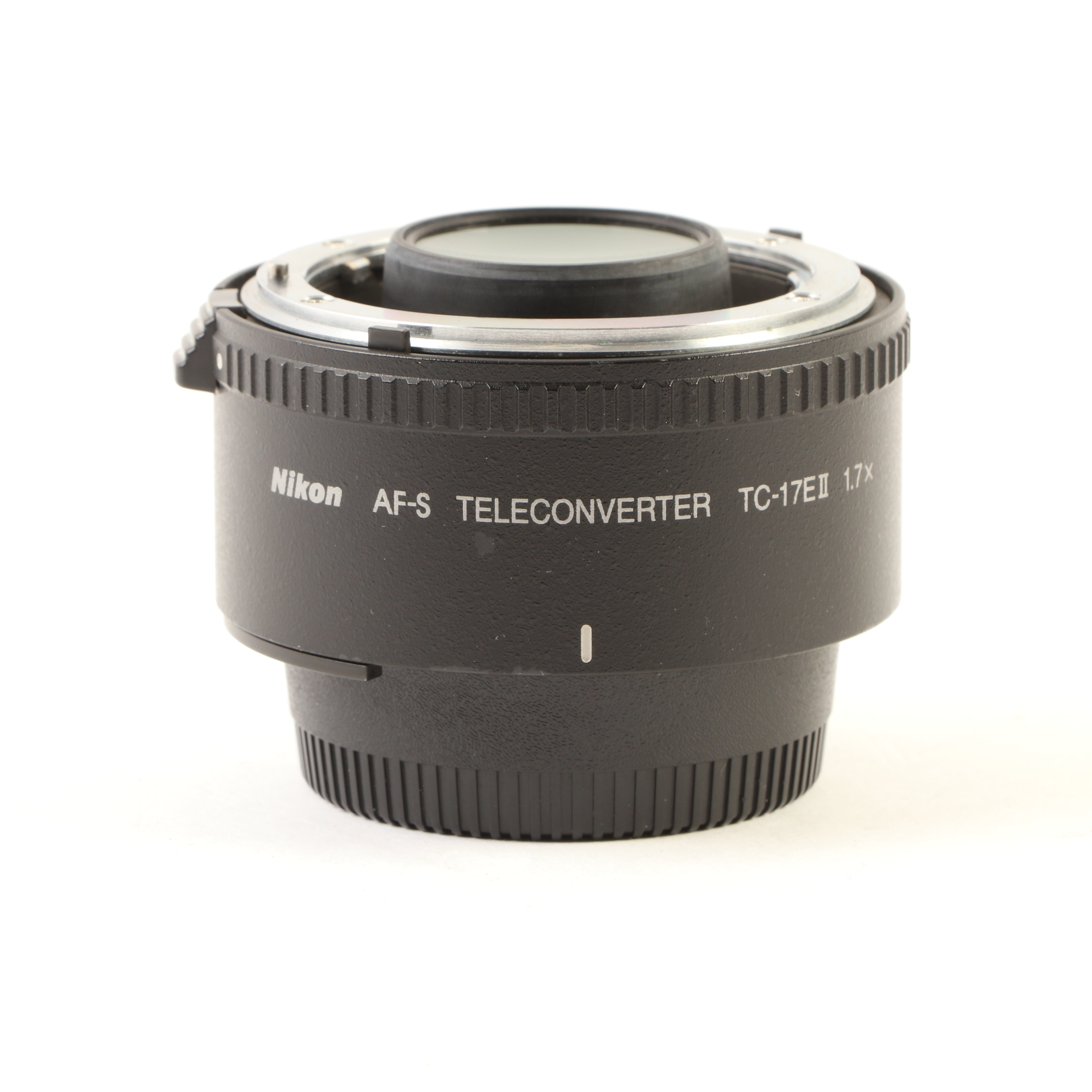 USED Nikon TC-17E II AF-S Teleconverter