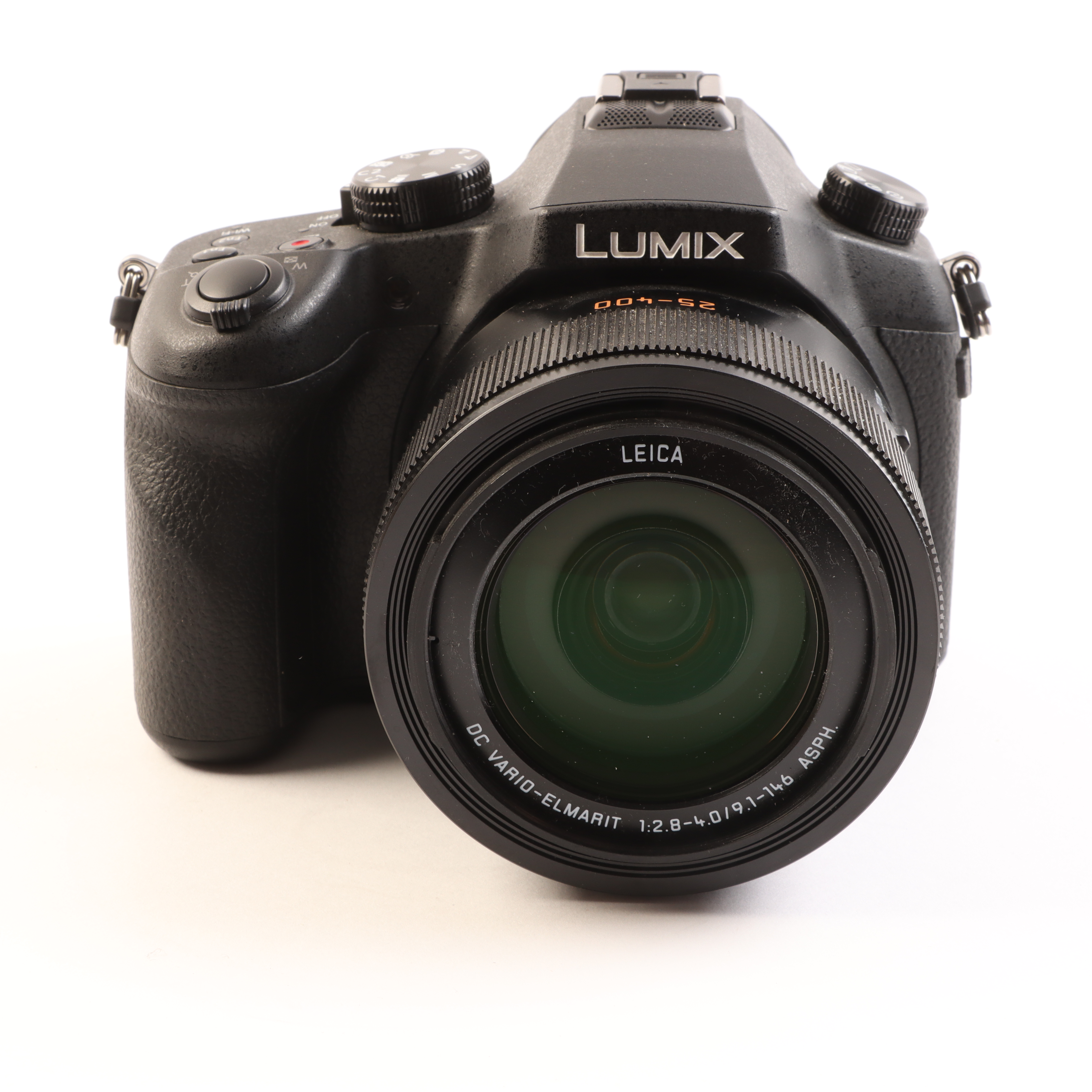 USED Panasonic LUMIX DMC-FZ1000 Digital Camera
