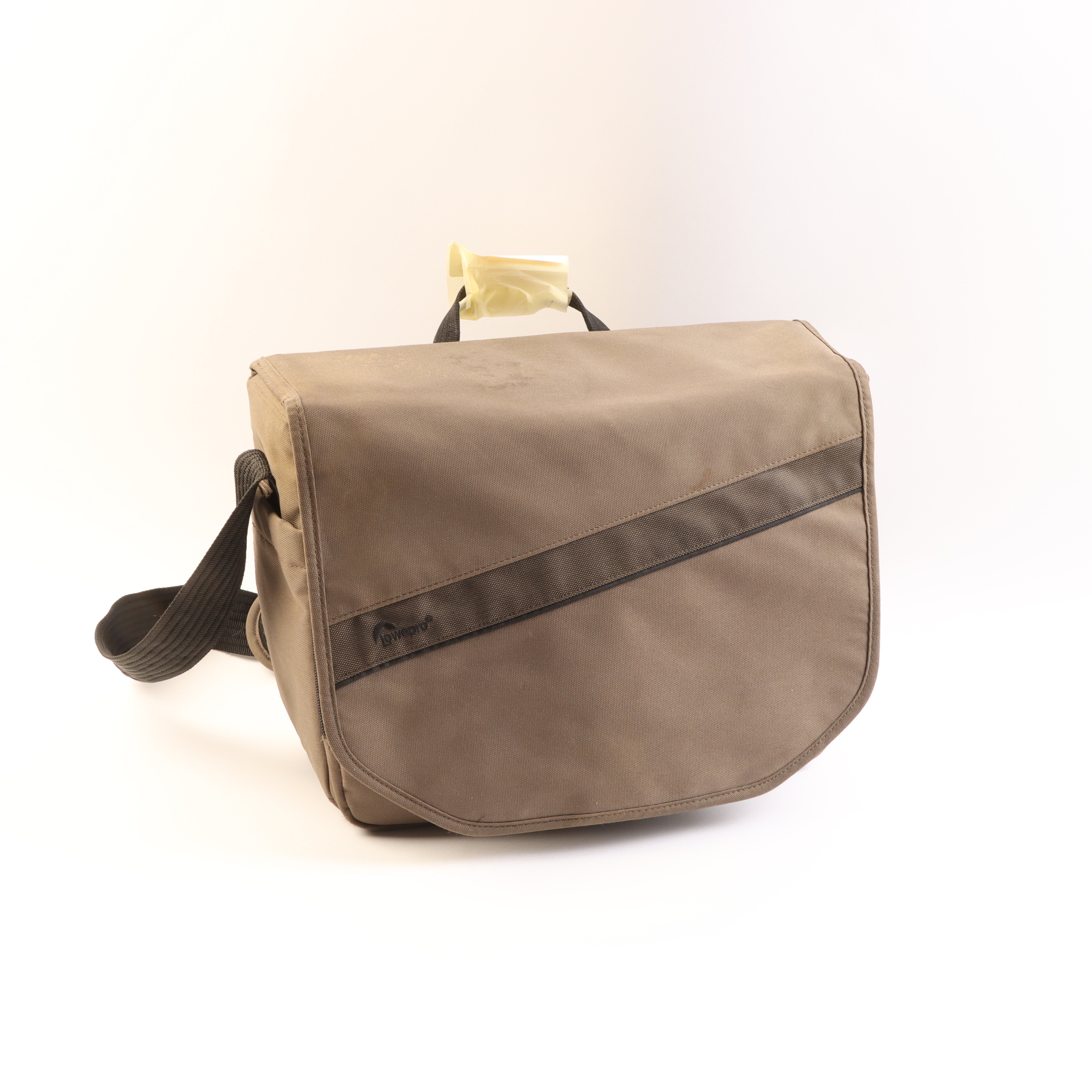 USED Lowepro Event Messenger 250 Shoulder Bag - Mica