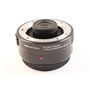 USED Olympus M.Zuiko Digital MC-20 2x Teleconverter