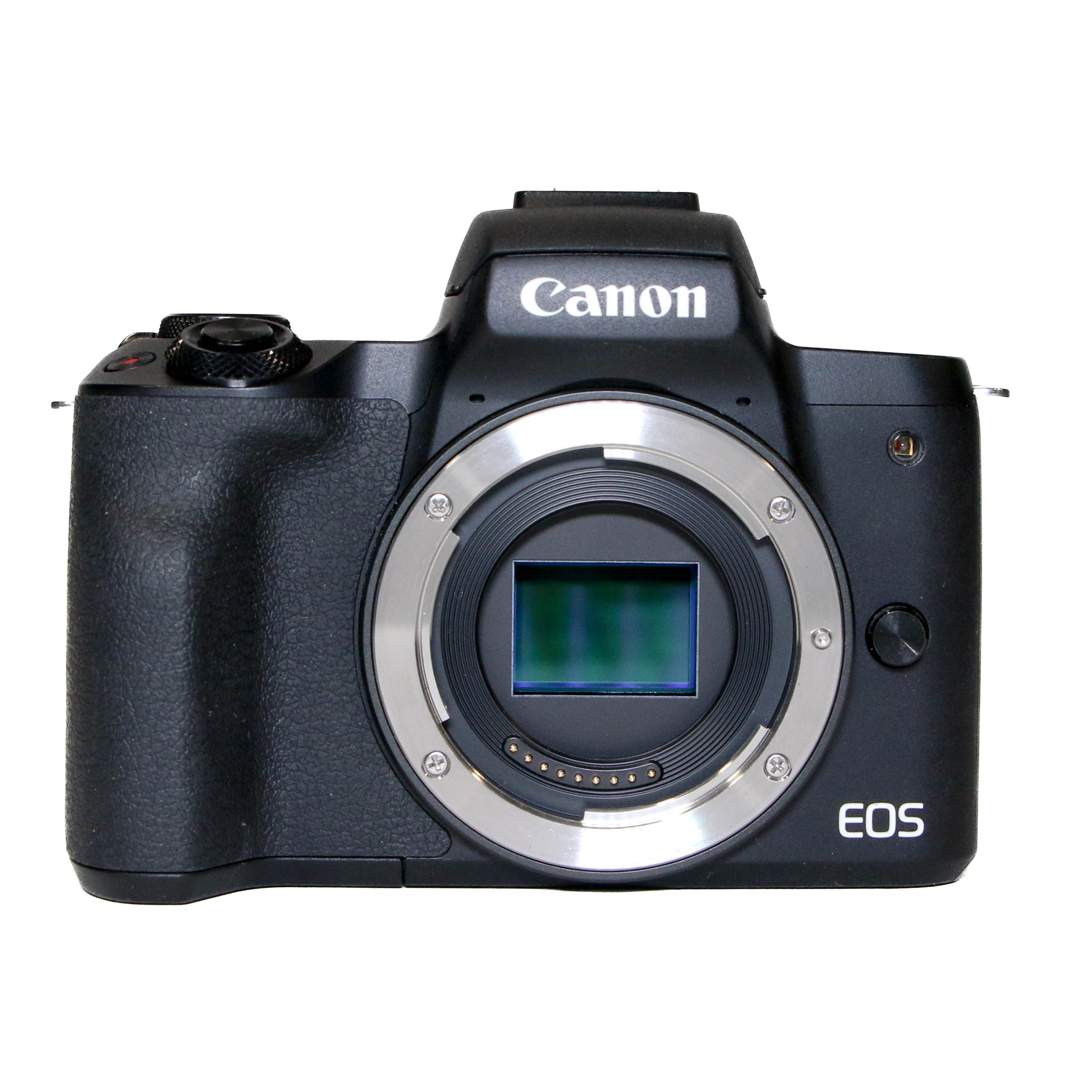 USED Canon EOS M50 Mark II Digital Camera Body