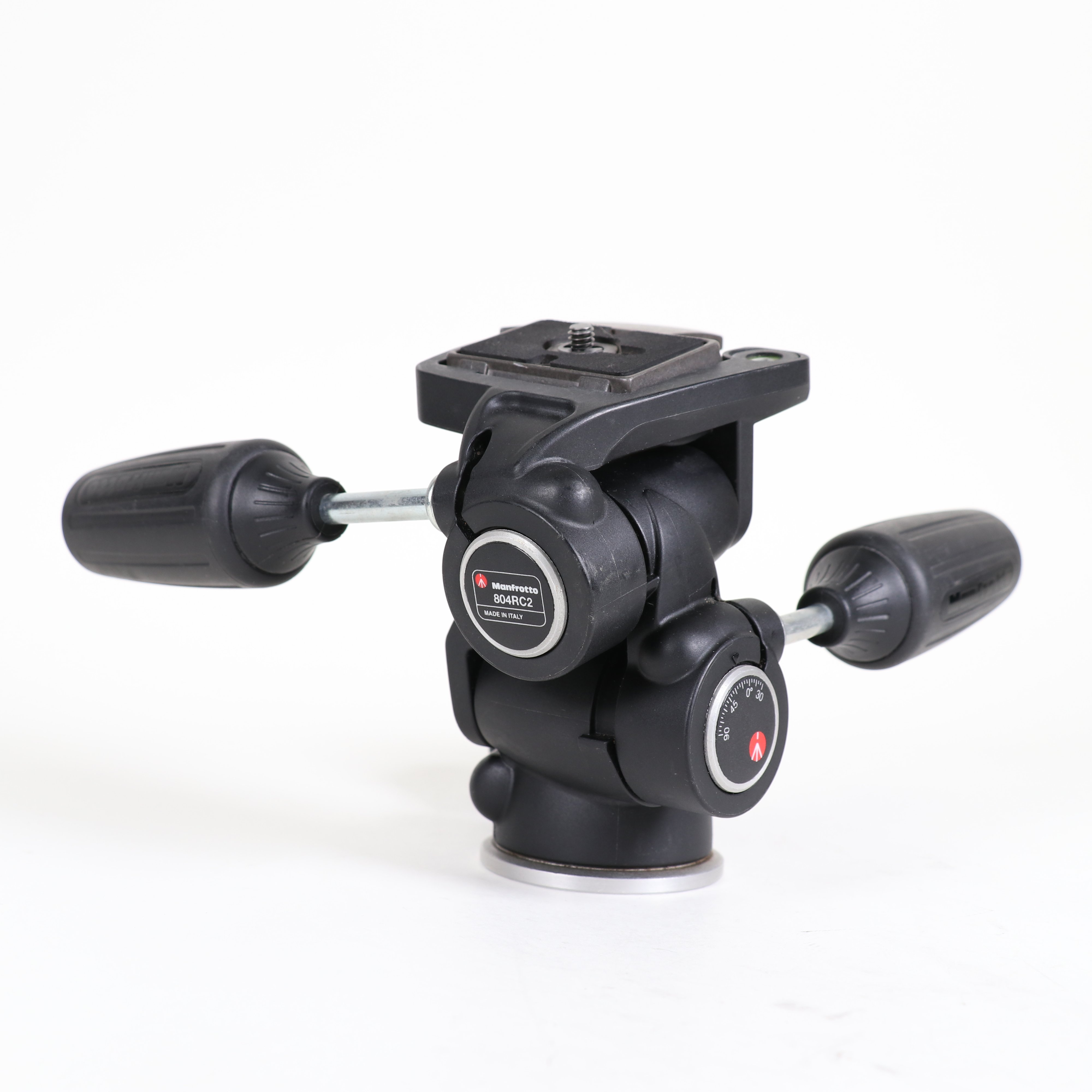 USED Manfrotto 804RC2 Tripod Head