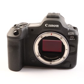 USED Canon EOS R5 Mark II Digital Camera Body