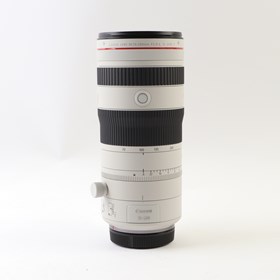 USED Canon RF 70-200mm f2.8L IS USM Z Lens - White