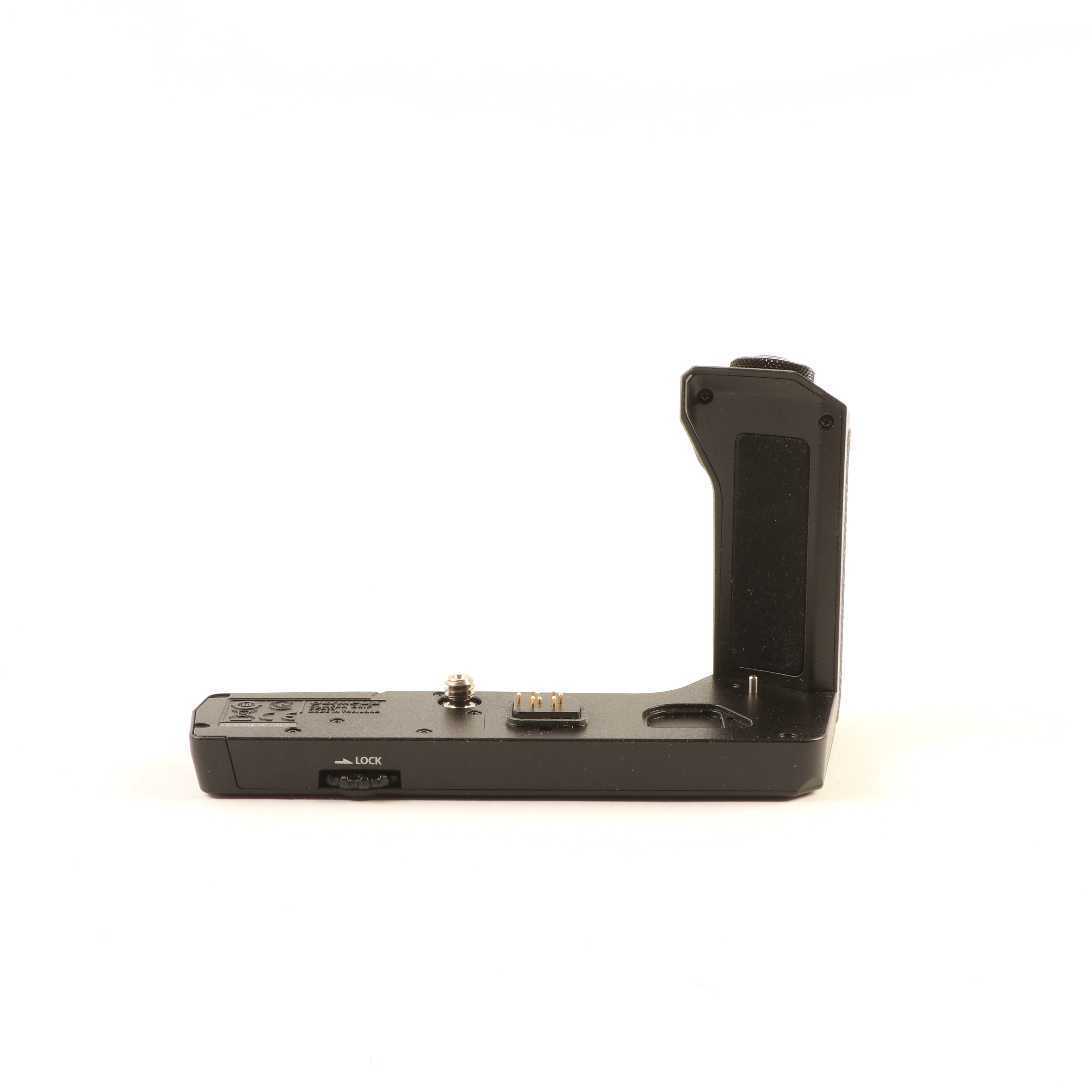 USED Olympus ECG-5 Camera Grip