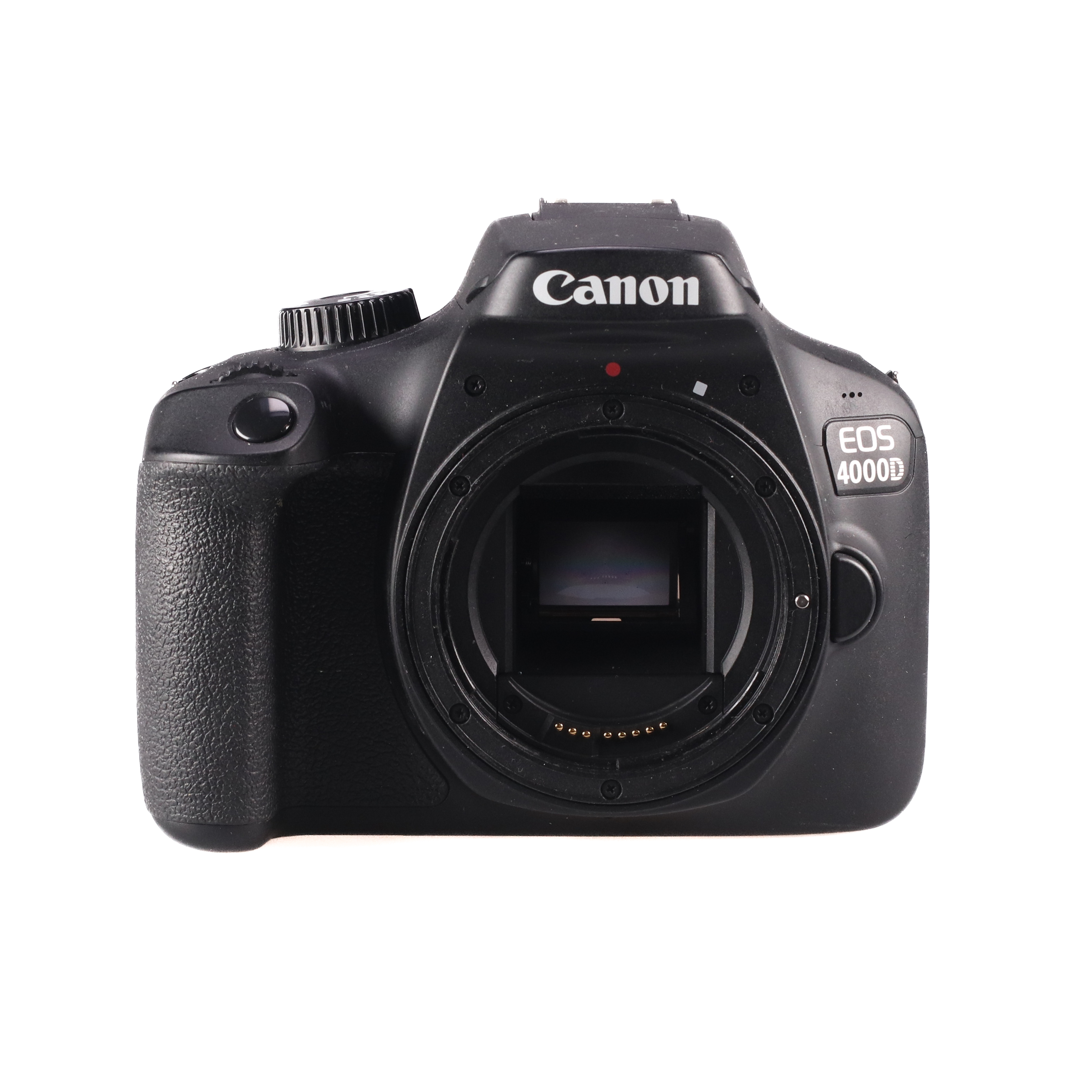 USED Canon EOS 4000D Digital SLR Camera Body