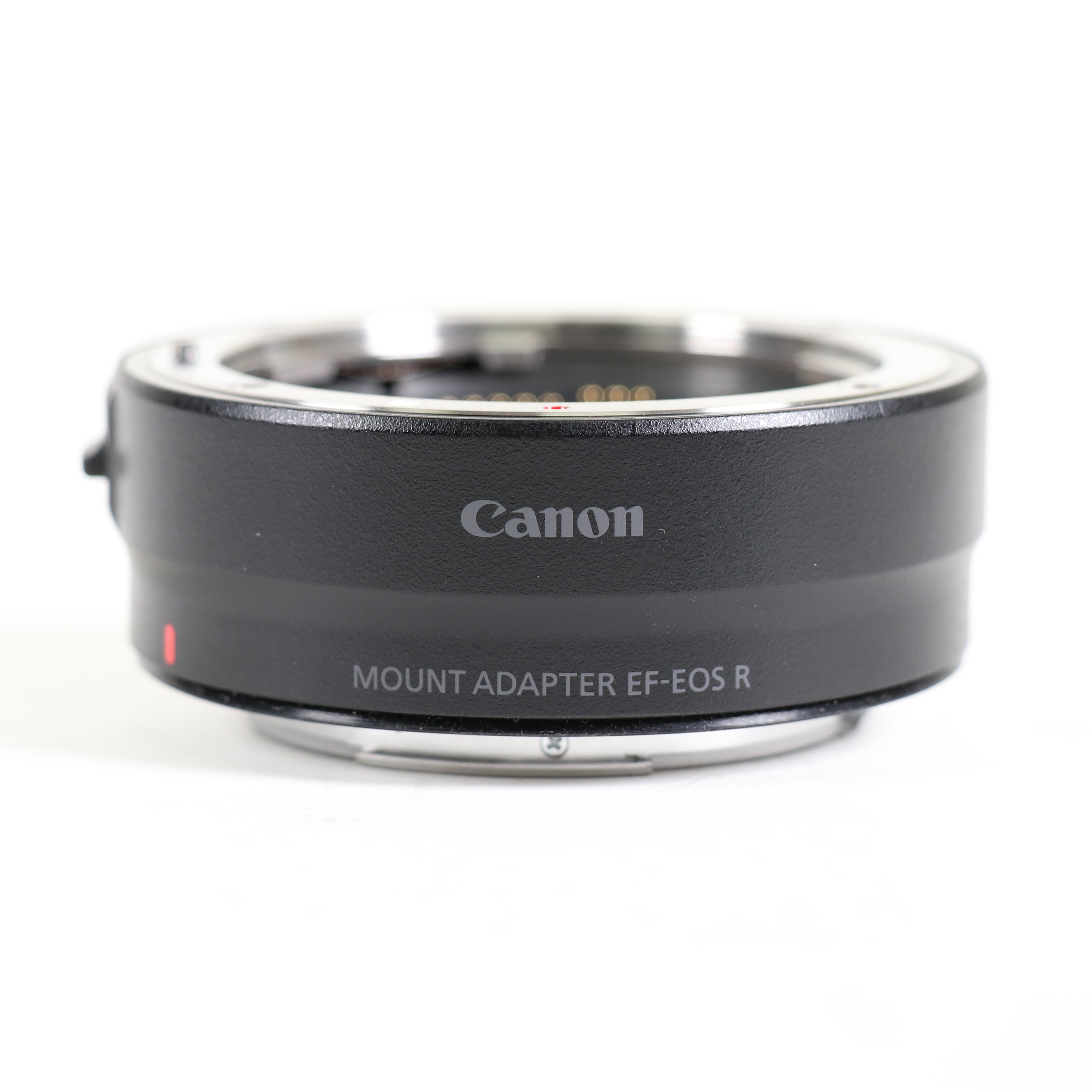 USED Canon Mount Adapter EF-EOS R