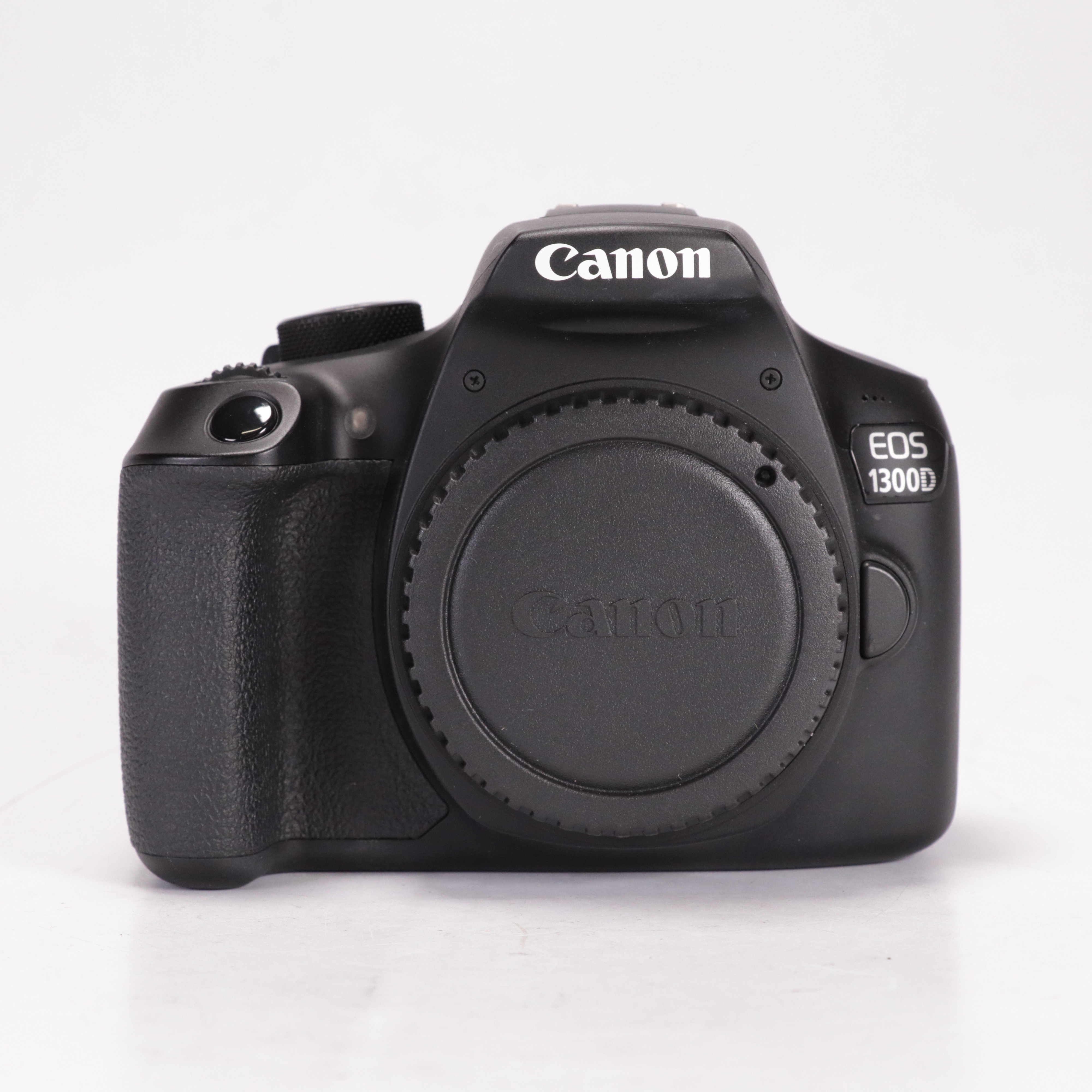 USED Canon EOS 1300D Digital SLR Camera Body