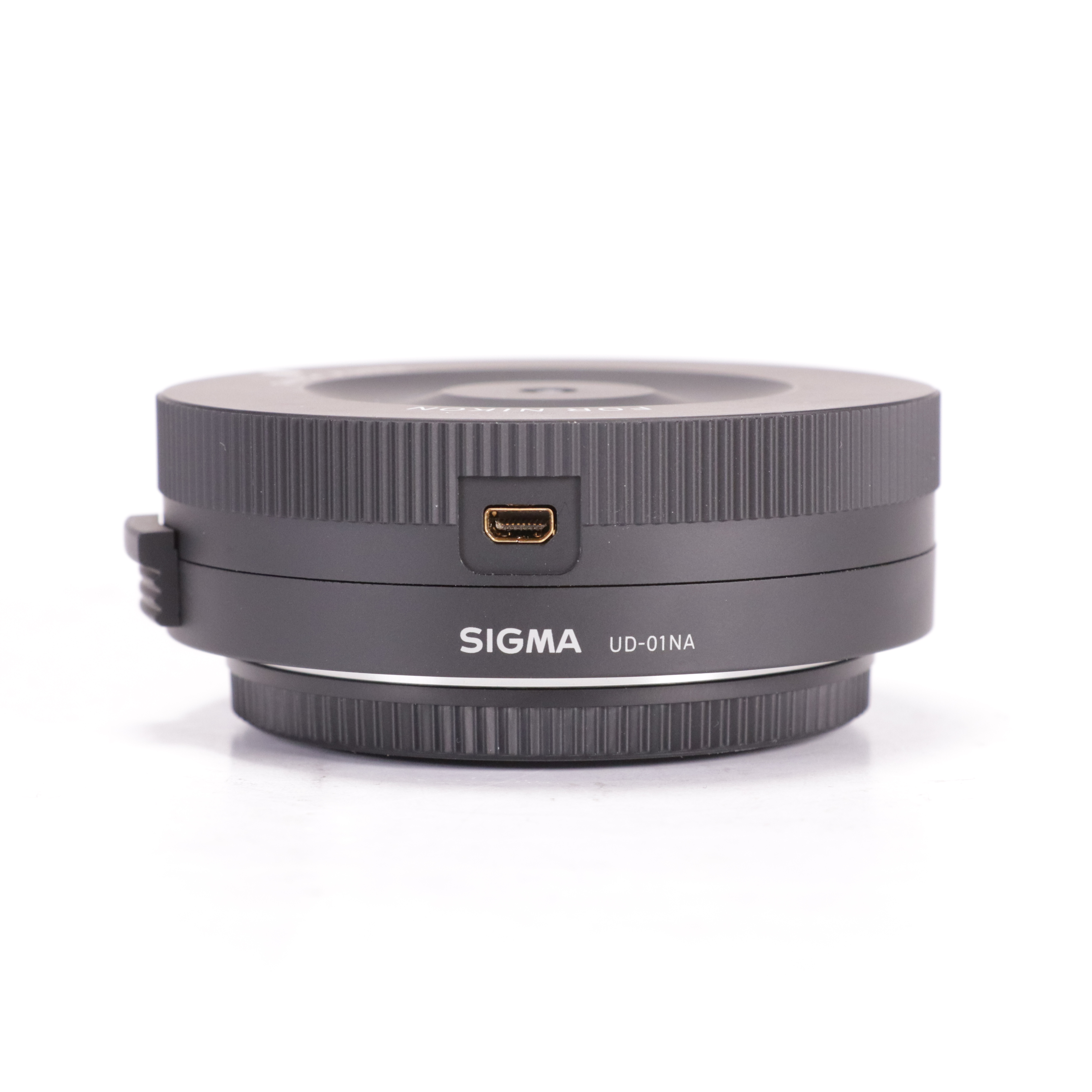 USED Sigma USB Dock - Nikon Fit