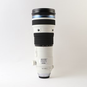 USED OM SYSTEM M.Zuiko Digital ED 150-400mm f4.5 TC1.25x IS PRO Lens