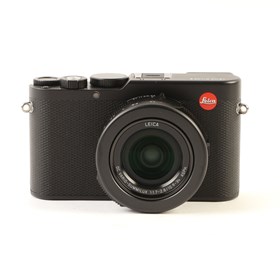 USED Leica D-Lux 8 Digital Camera