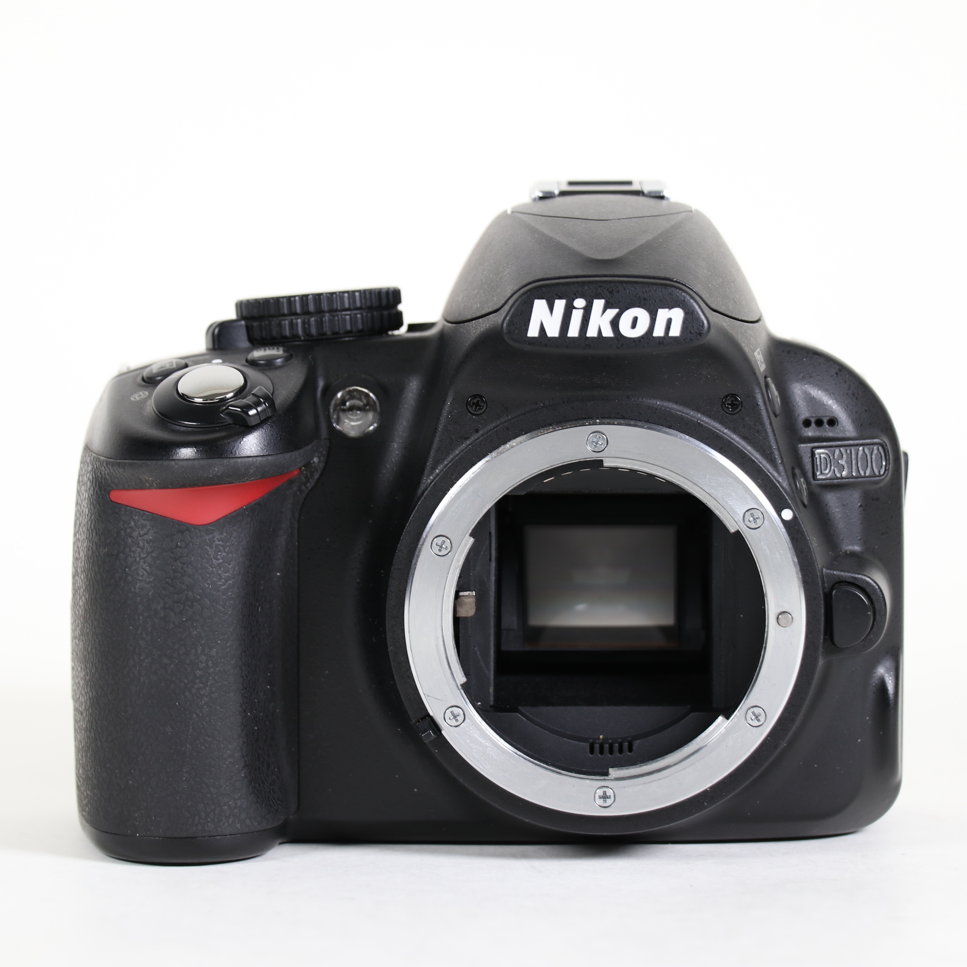 USED Nikon D3100 Digital SLR Camera Body