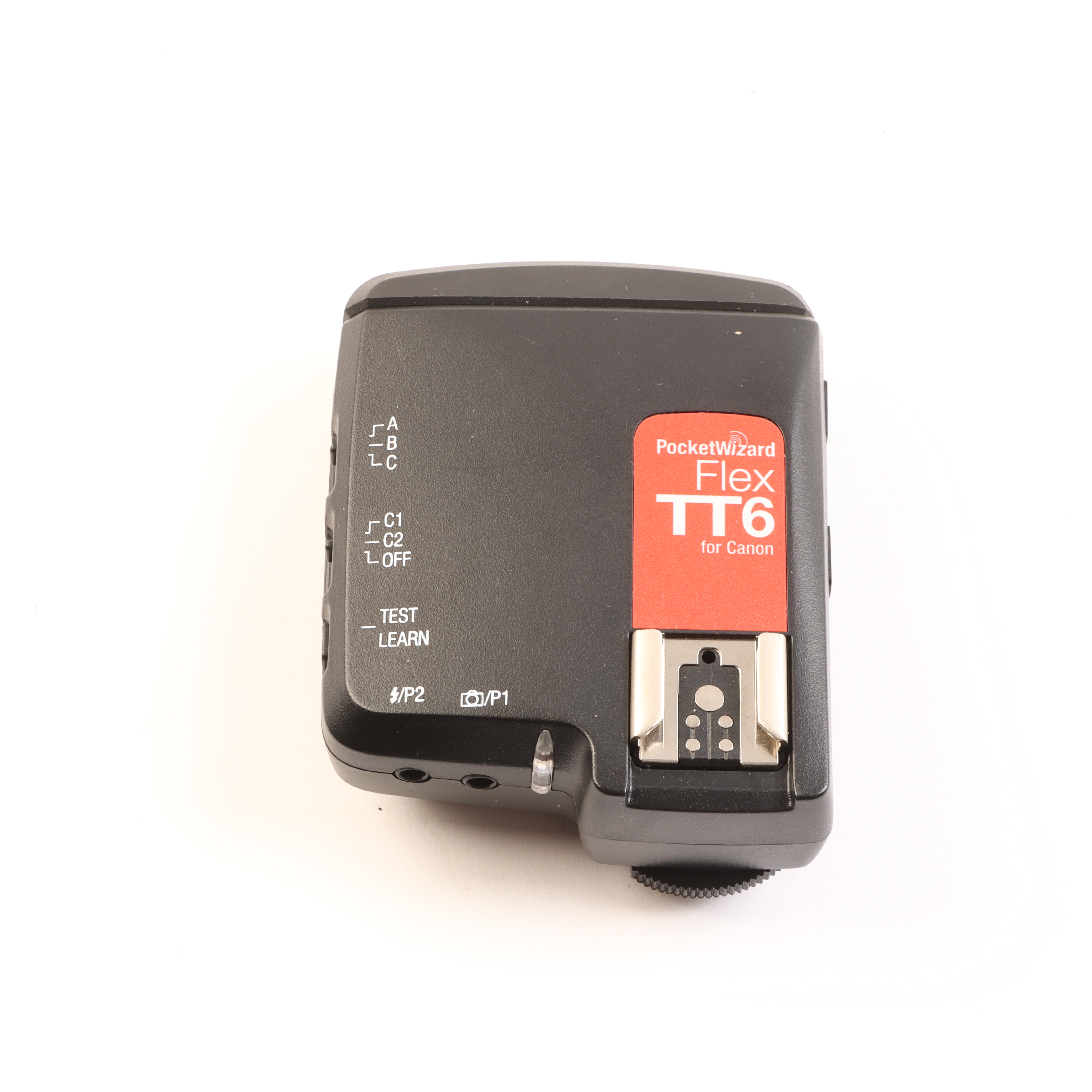 USED PocketWizard FlexTT6 - Canon