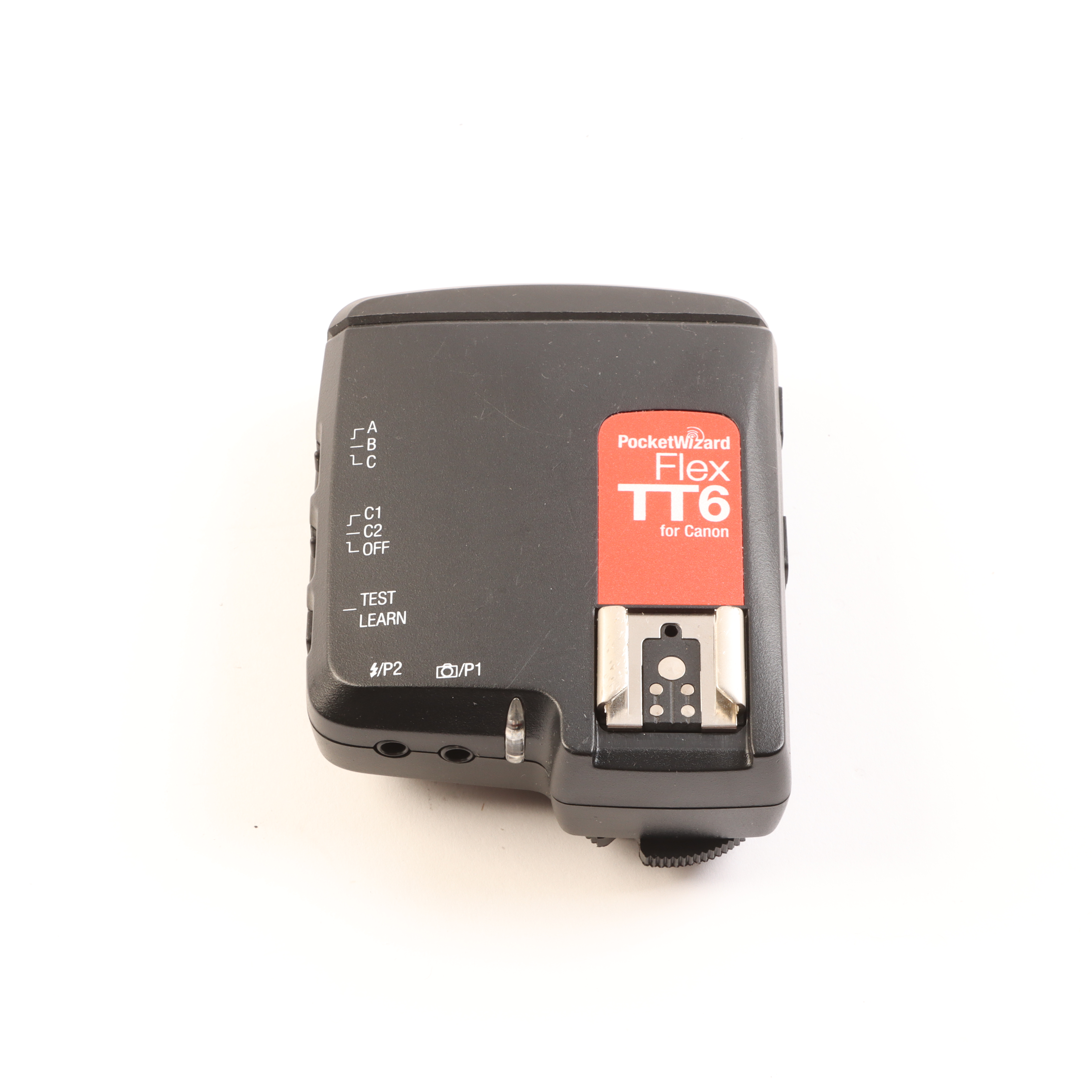 USED PocketWizard FlexTT6 - Canon