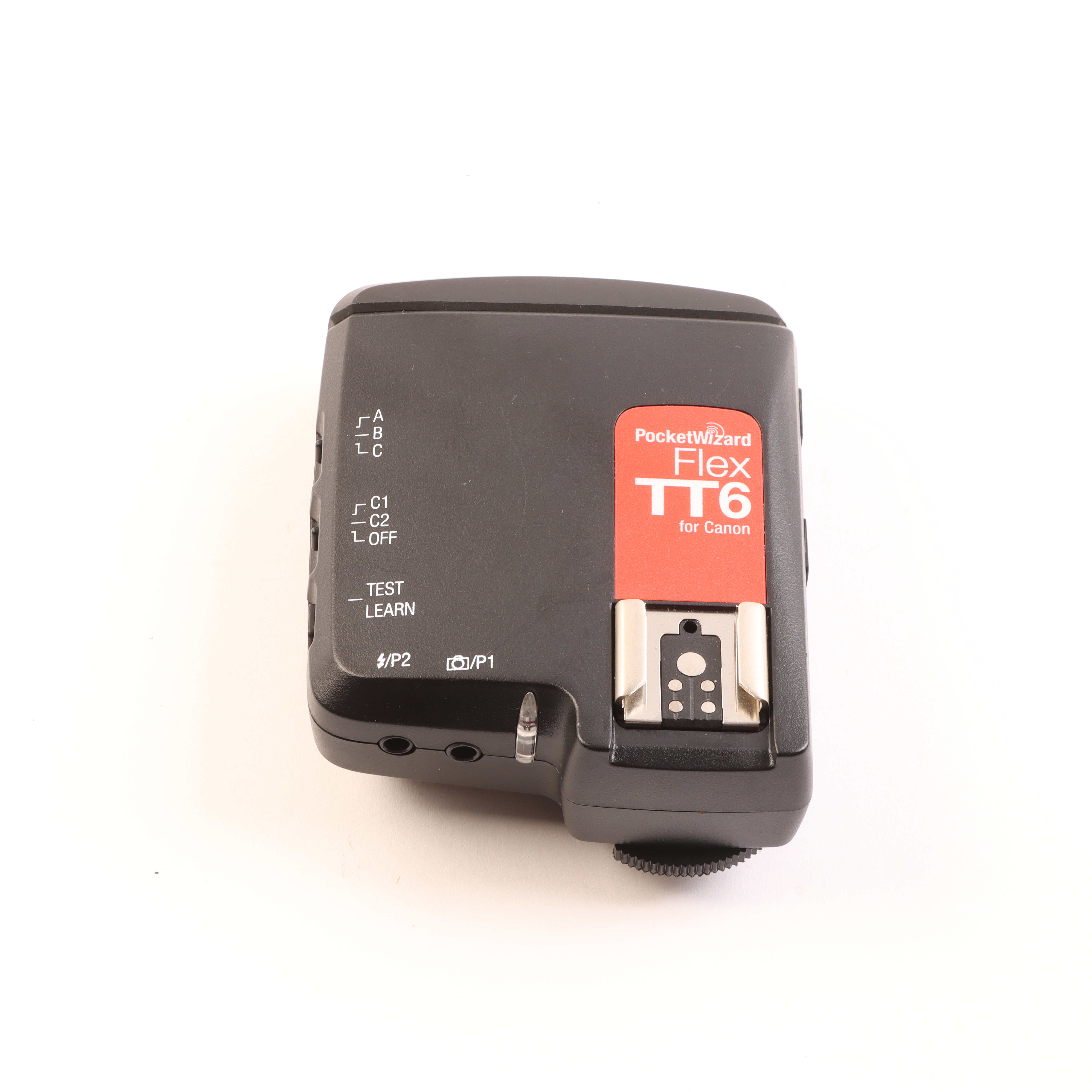 USED PocketWizard FlexTT6 - Canon