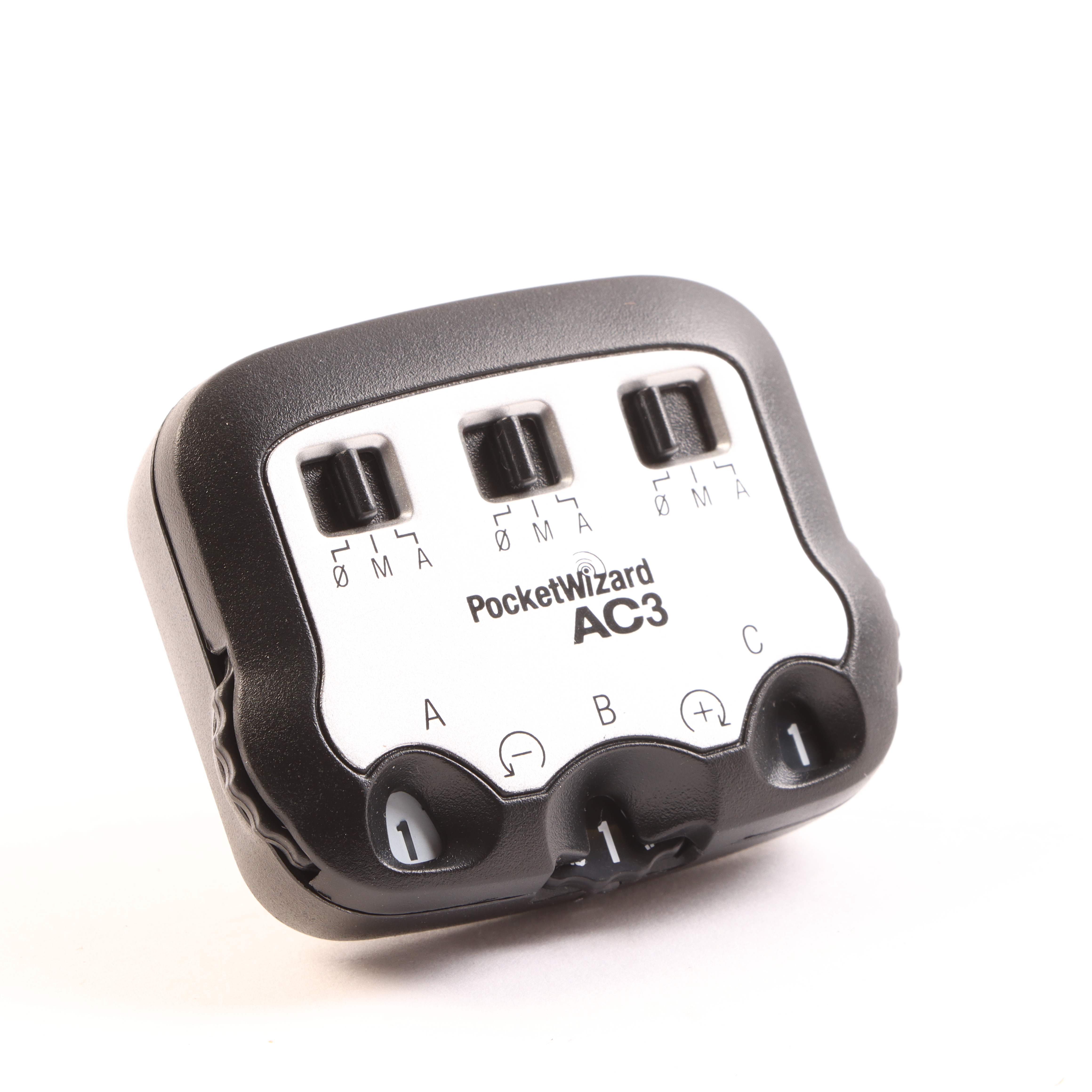 USED PocketWizard AC3 Zone Controller - Canon
