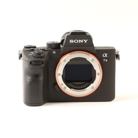 USED Sony A7 III Digital Camera Body