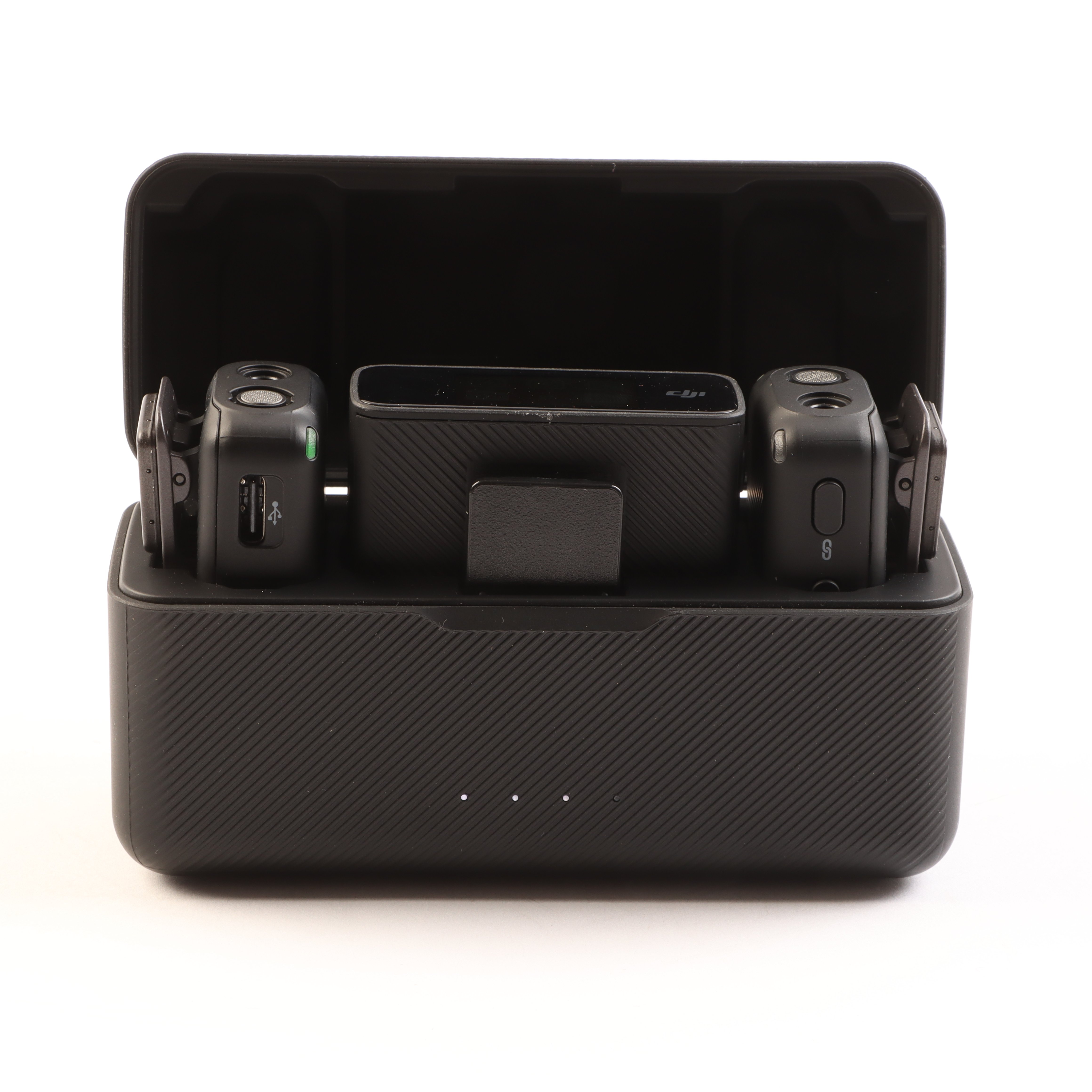 USED DJI Mic