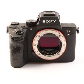 USED Sony A7R III Digital Camera Body