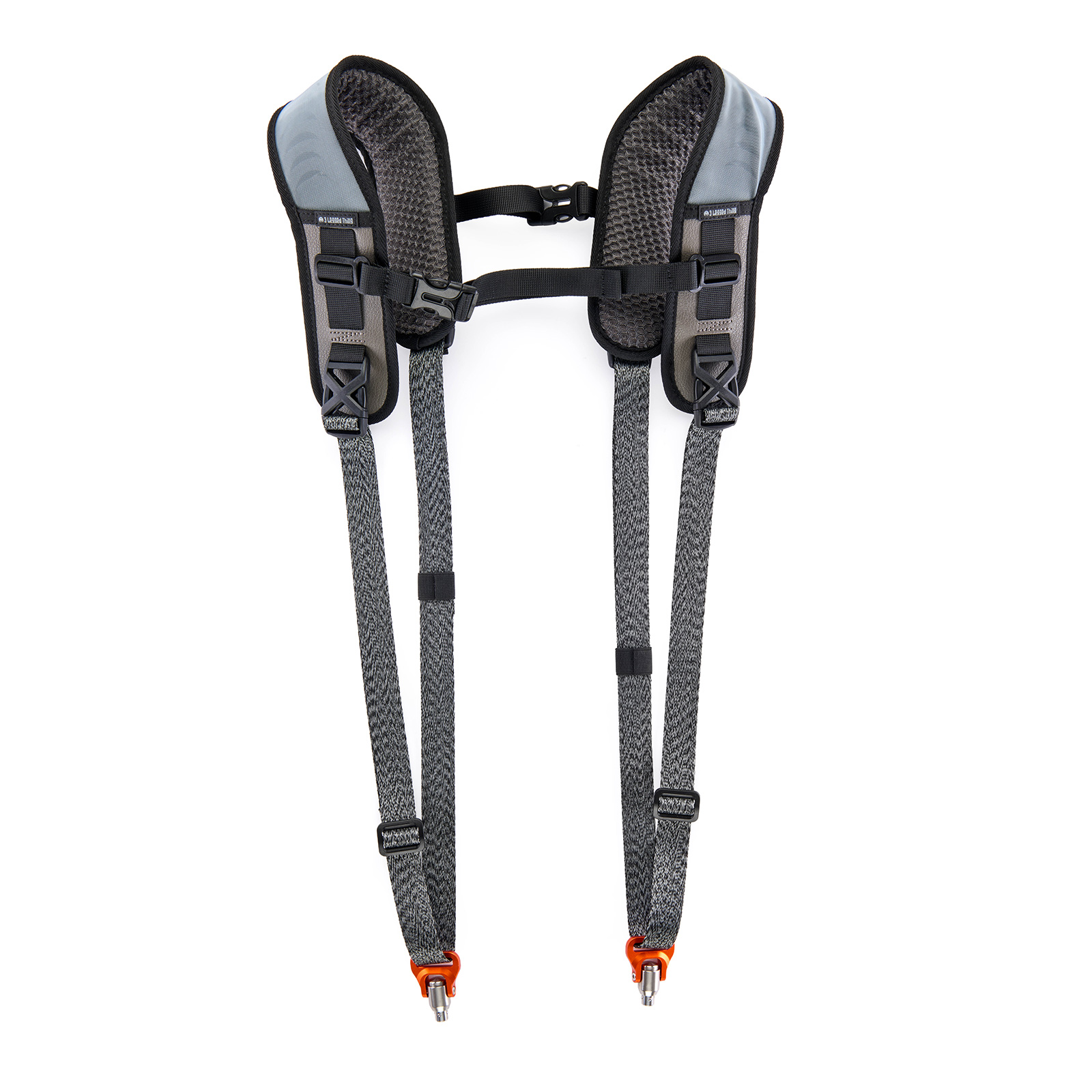 3 Legged Thing AXIS Double Sling - Ember