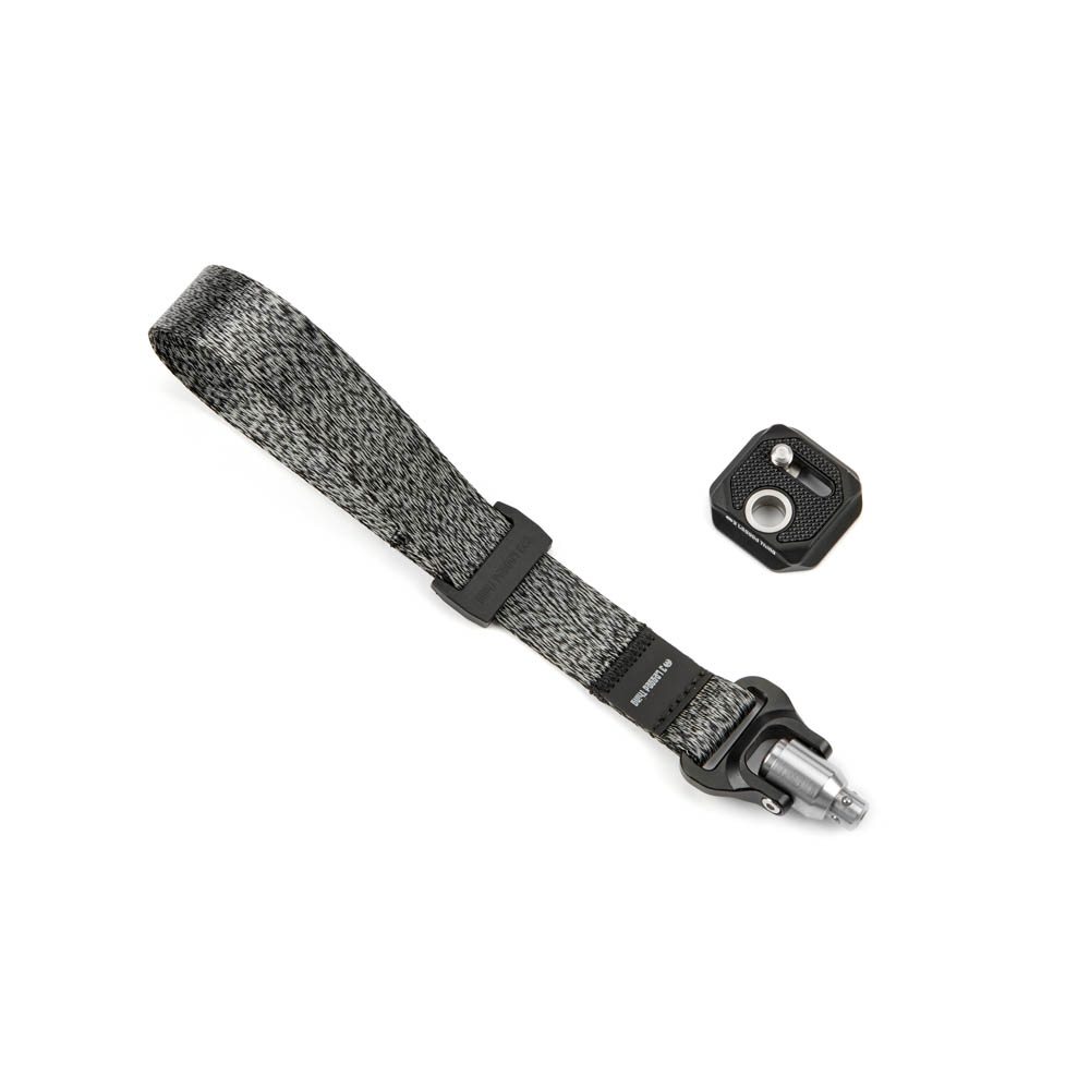 3 Legged Thing AXIS Pulse Wrist Strap - Moondust