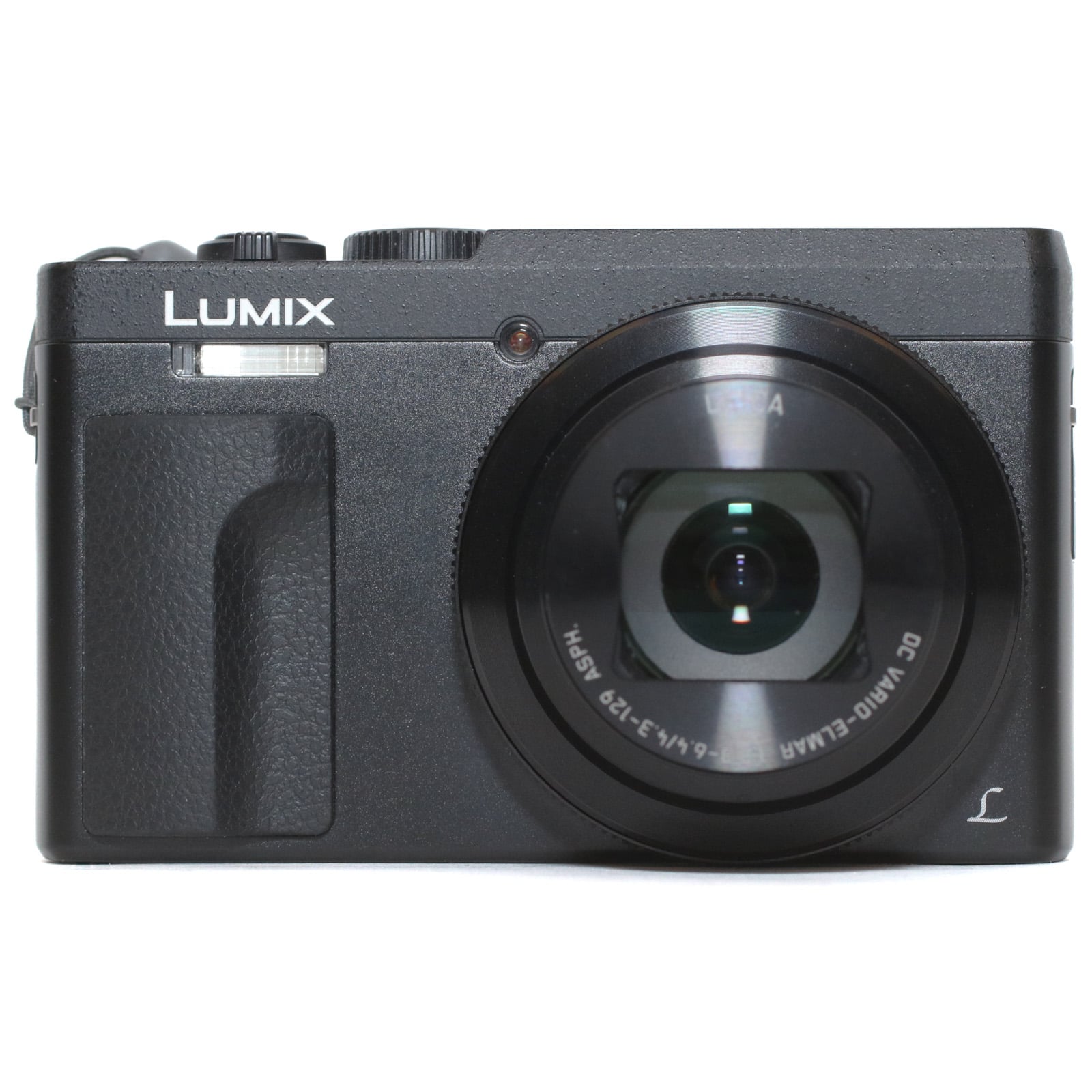 USED Panasonic Lumix DMC-TZ90 Digital Camera - Black