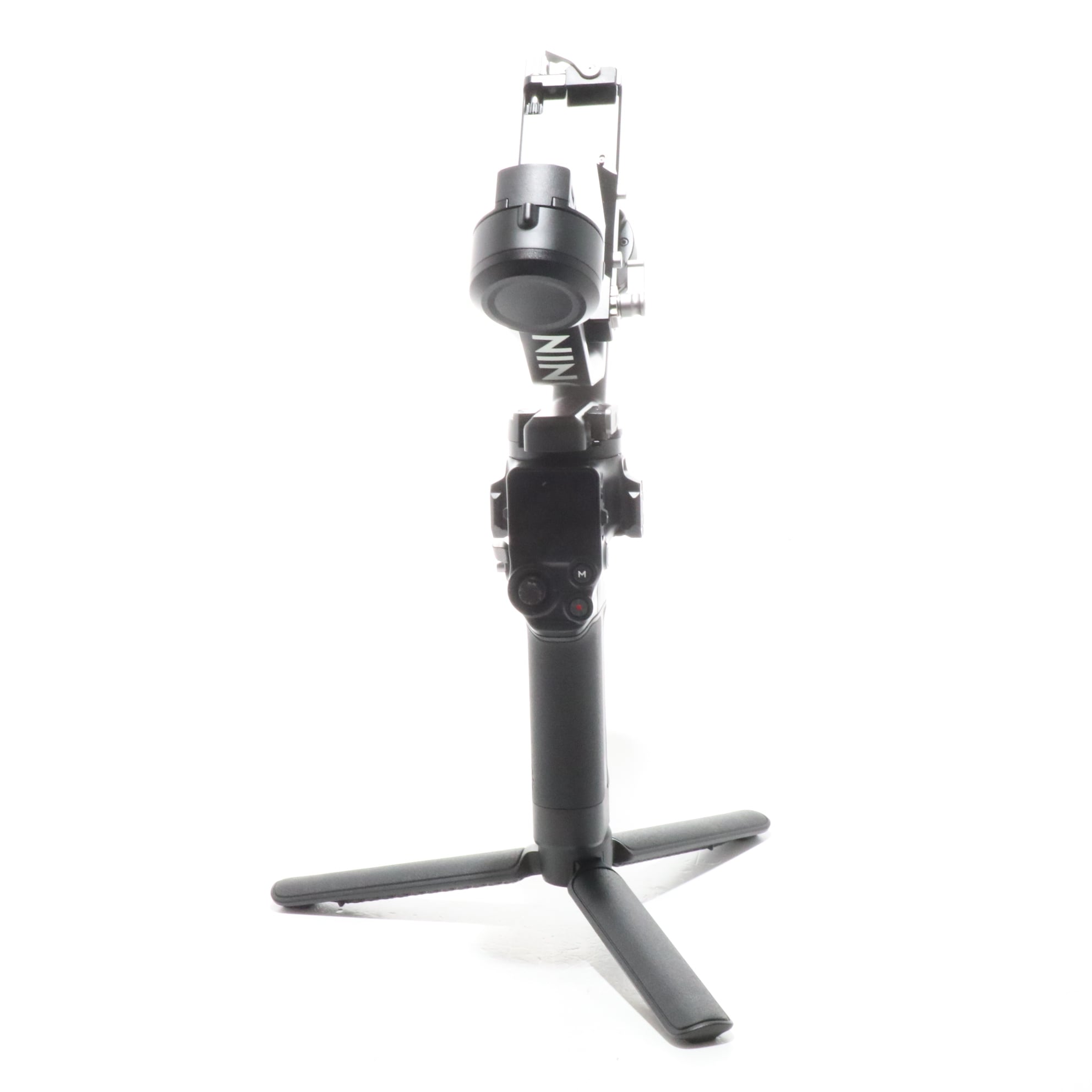 USED DJI RS 4 Combo