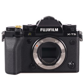 USED Fujifilm X-T5 Digital Camera Body - Black