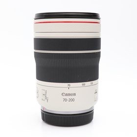 USED Canon RF 70-200mm f4L IS USM Lens