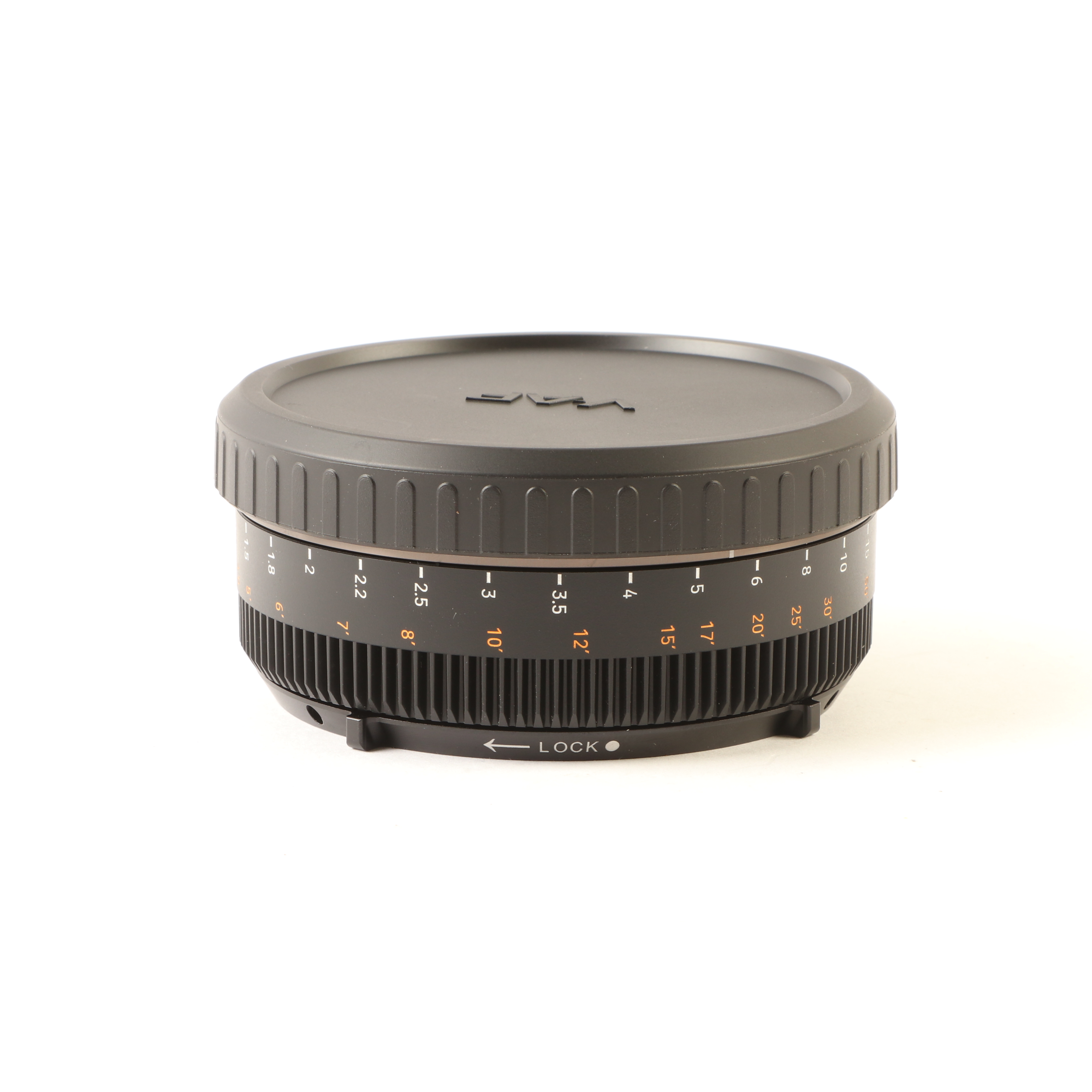 USED Samyang V-AF MF Adapter