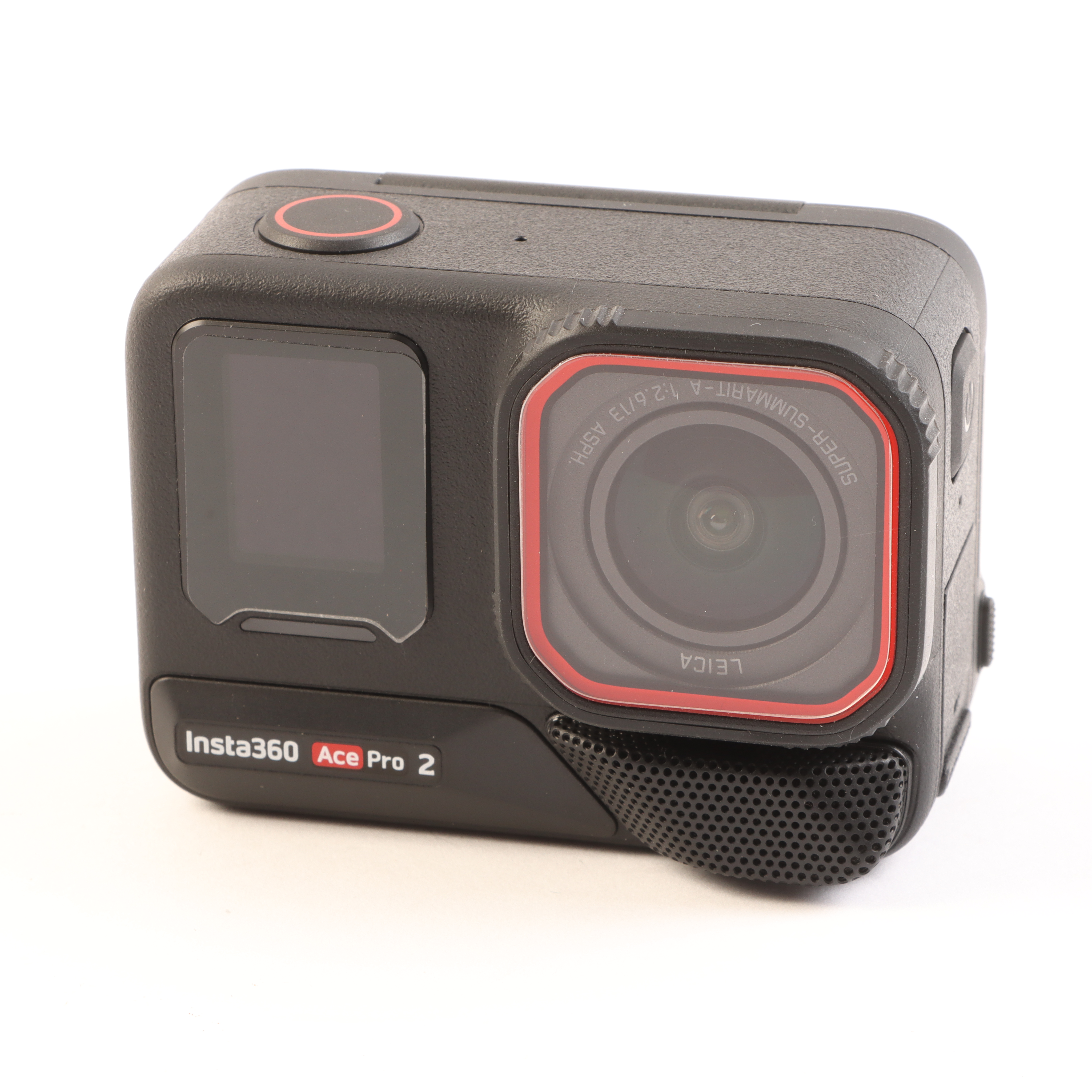USED Insta360 Ace Pro 2 8K AI Powered Action Camera