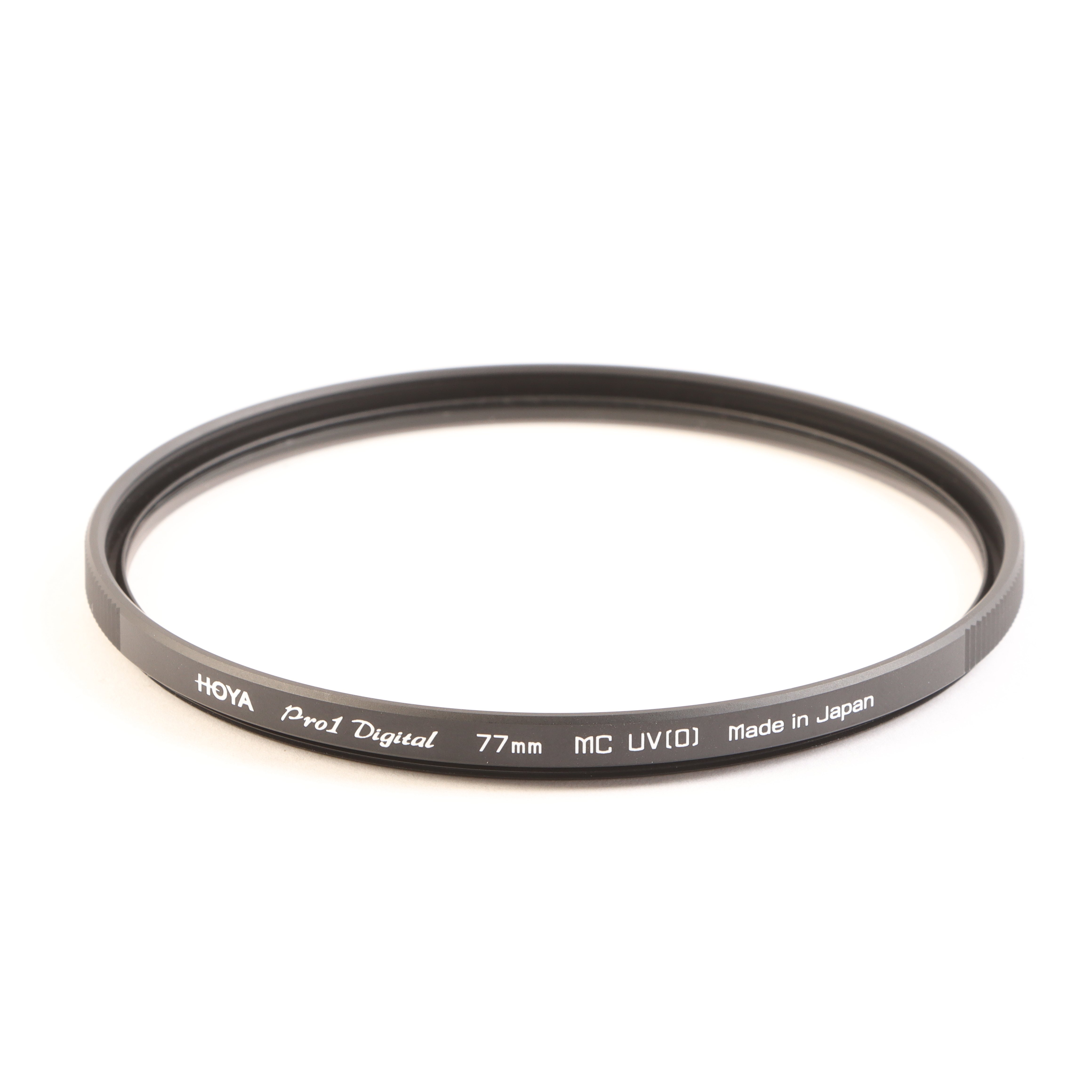 USED Hoya 77mm Pro1 Digital UV Filter