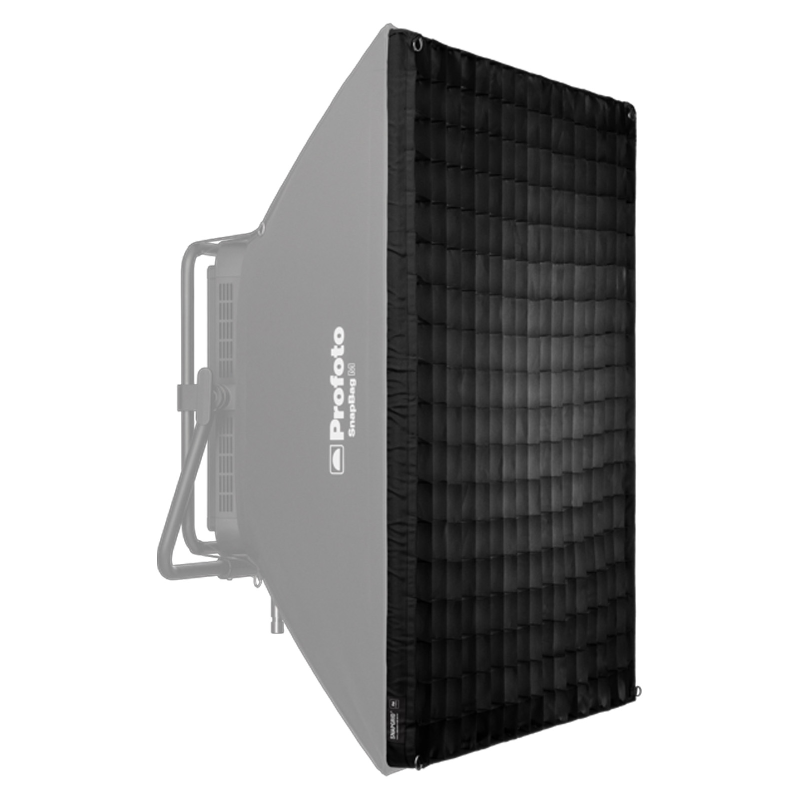 Profoto - SnapGrid M - 40 Degree Light Control Grid - Medium