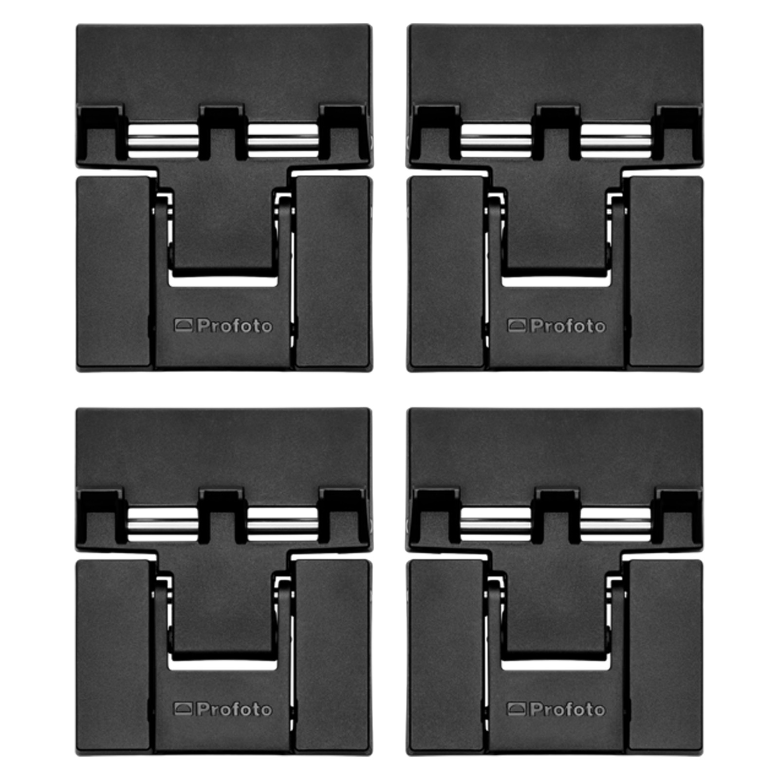 Profoto Speed Clamp Kit for SnapBag