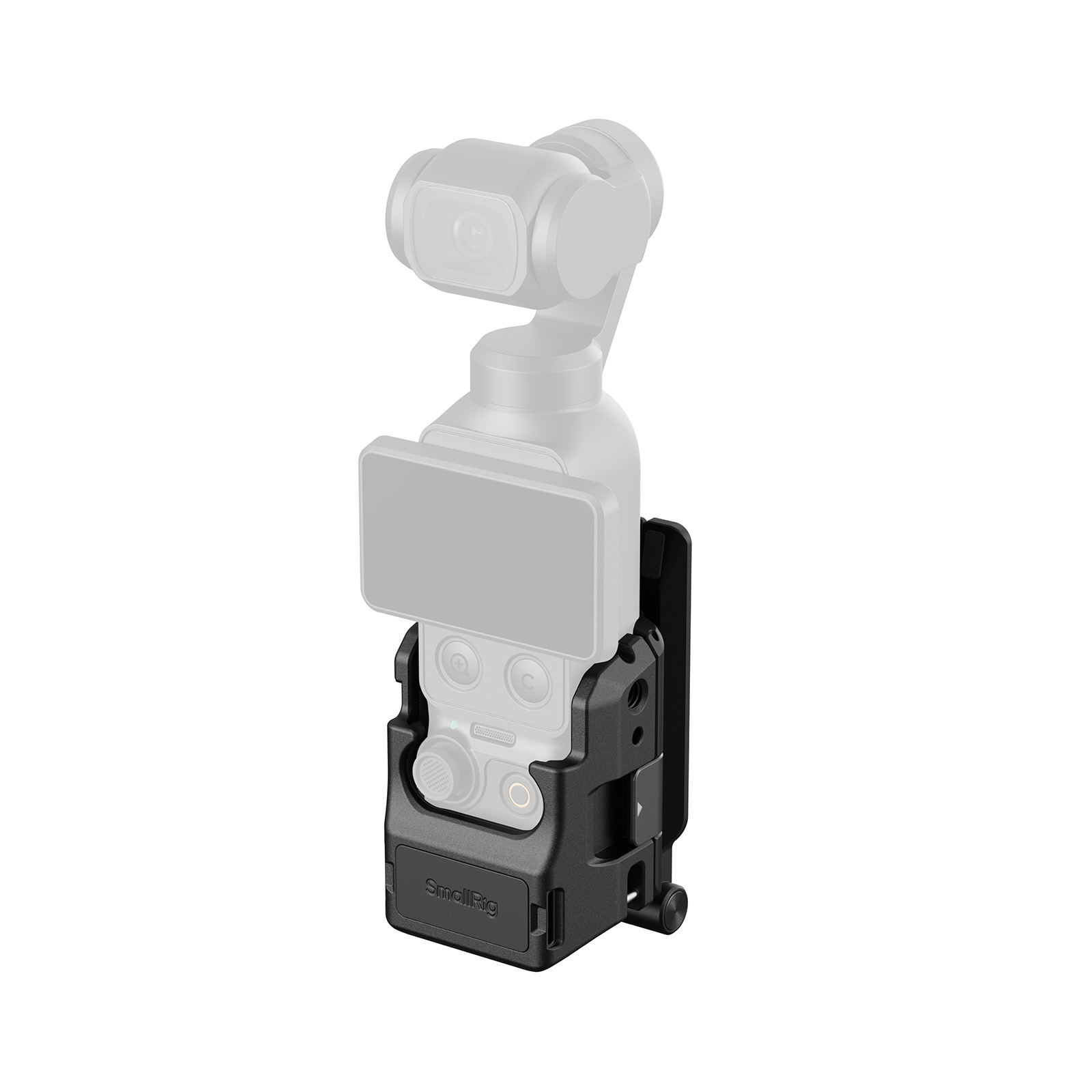 SmallRig - Support for DJI Osmo Pocket 4 - 6003 - Aluminium