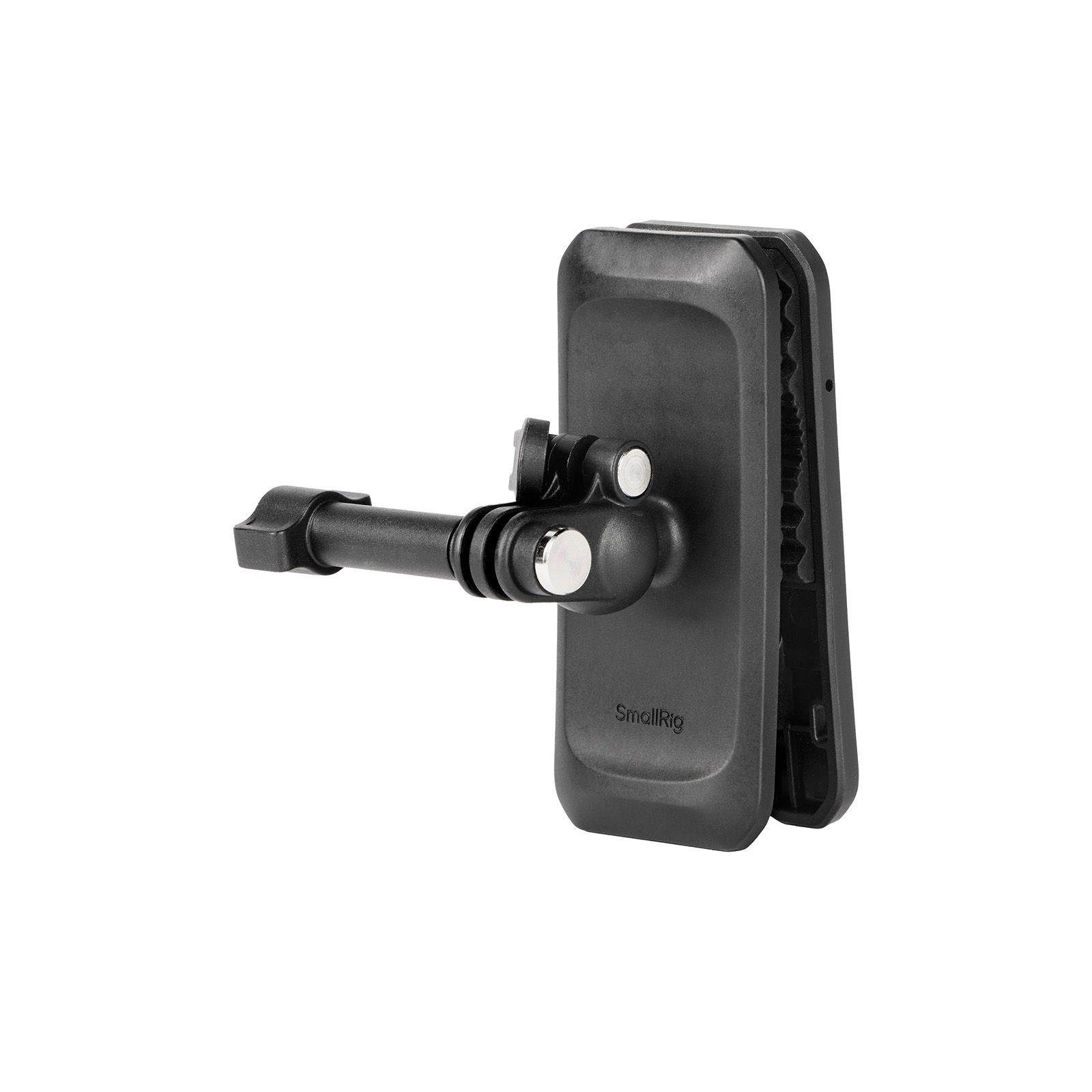 SmallRig - Backpack Strap Clip Mount - for DJI Osmo Pocket 4 / 3