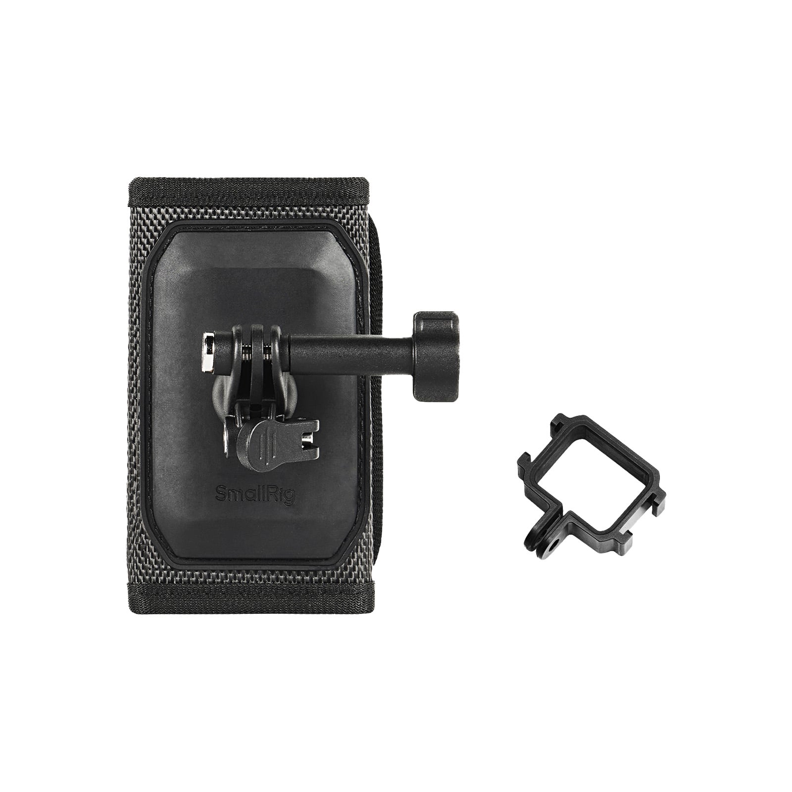 SmallRig - Backpack Strap Mount - For DJI Osmo Pocket 4 and 3 - 6051