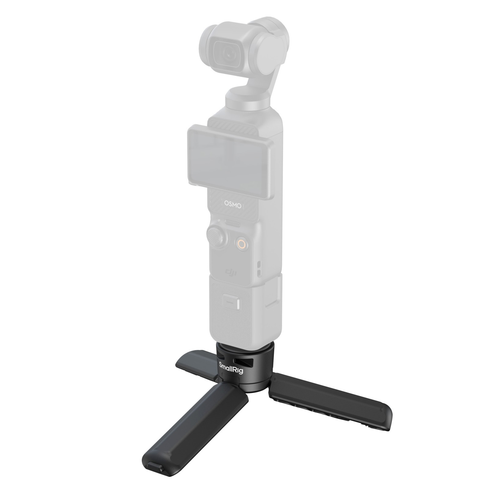 SmallRig - Mini Tripod - 6049 - For DJI Osmo Pocket 3 / 4
