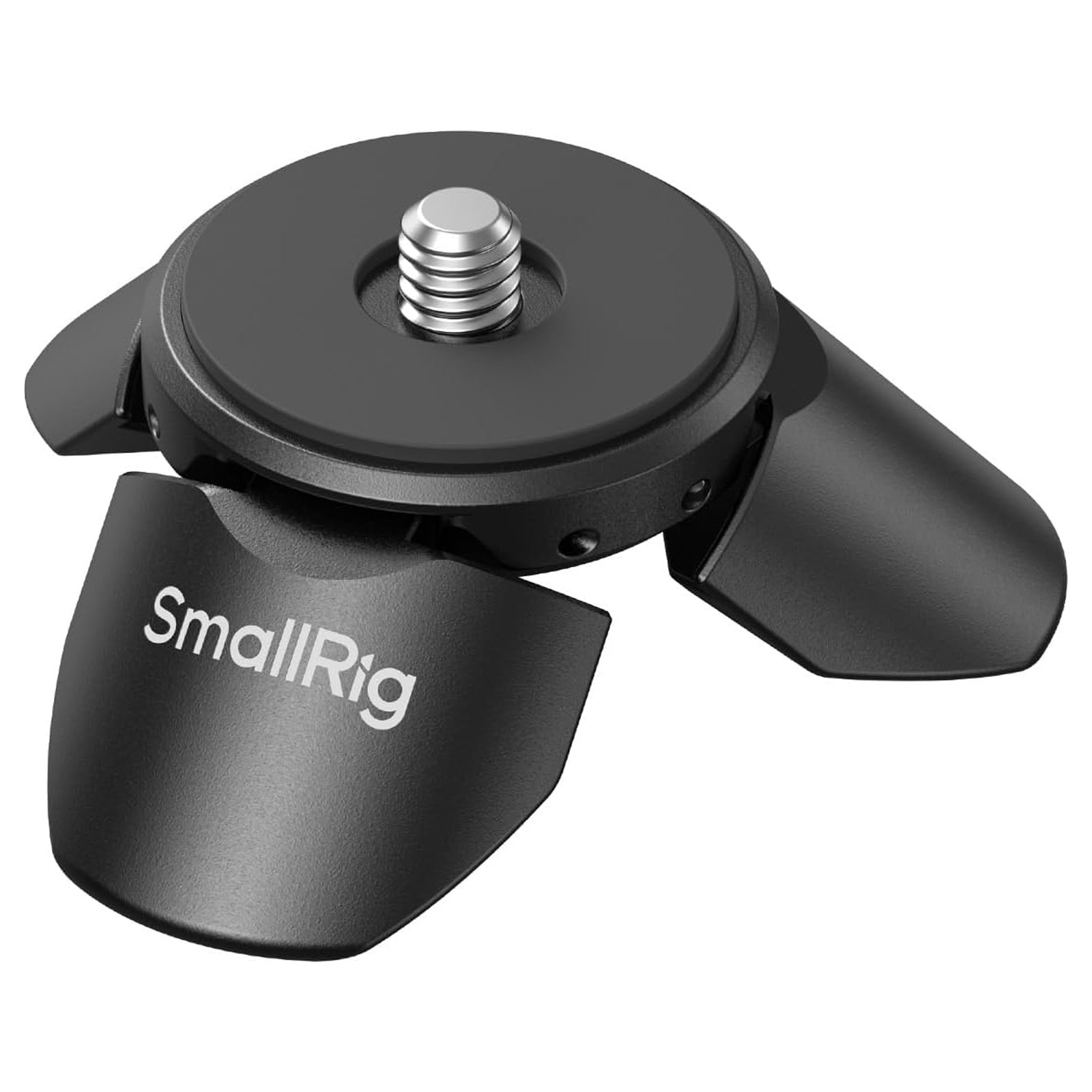 SmallRig - Mini Quick Release Tripod - For DJI Osmo Pocket 3 and 4 - Aluminium