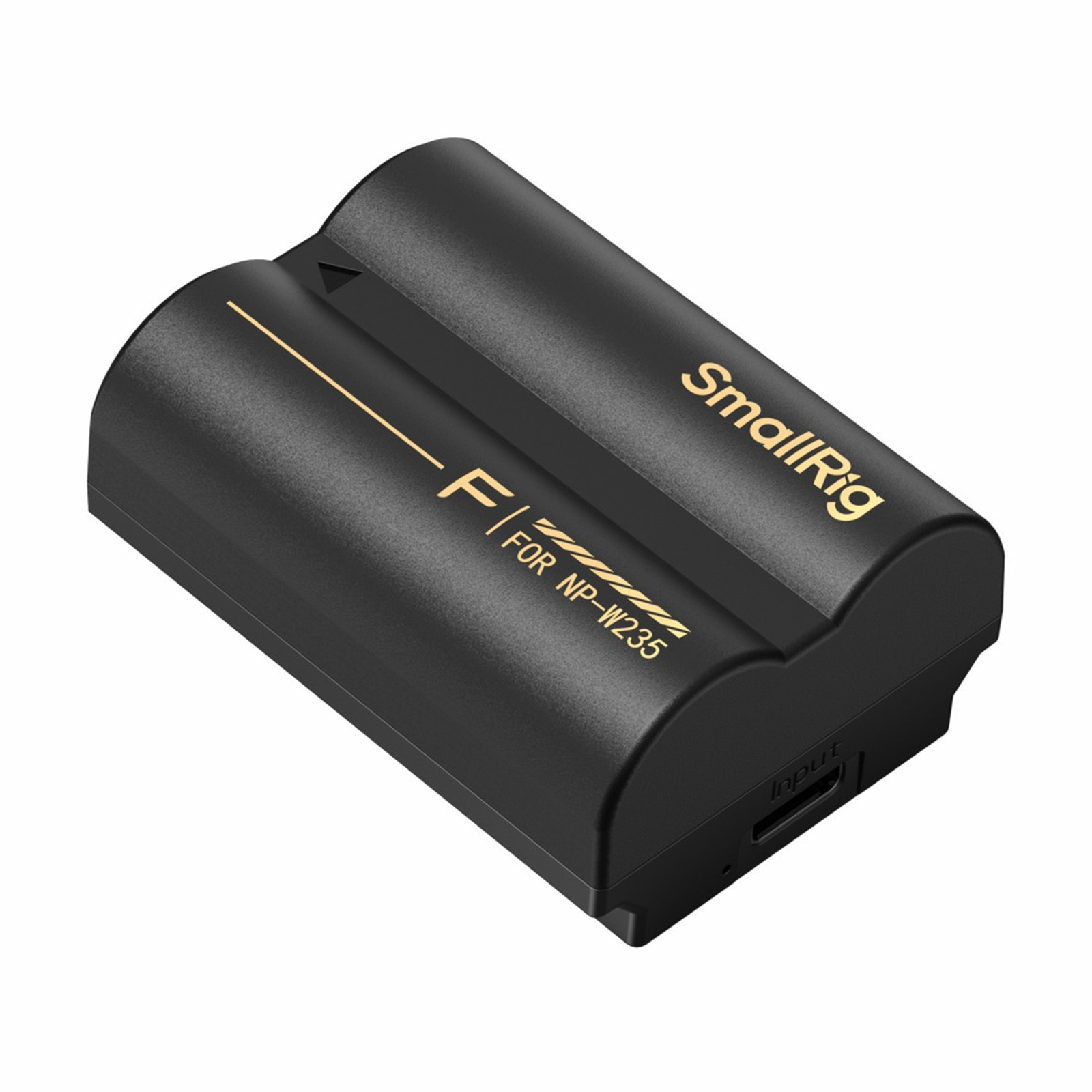 SmallRig Camera Battery with USB-C Charging for Fujifilm NP-W235 6096
