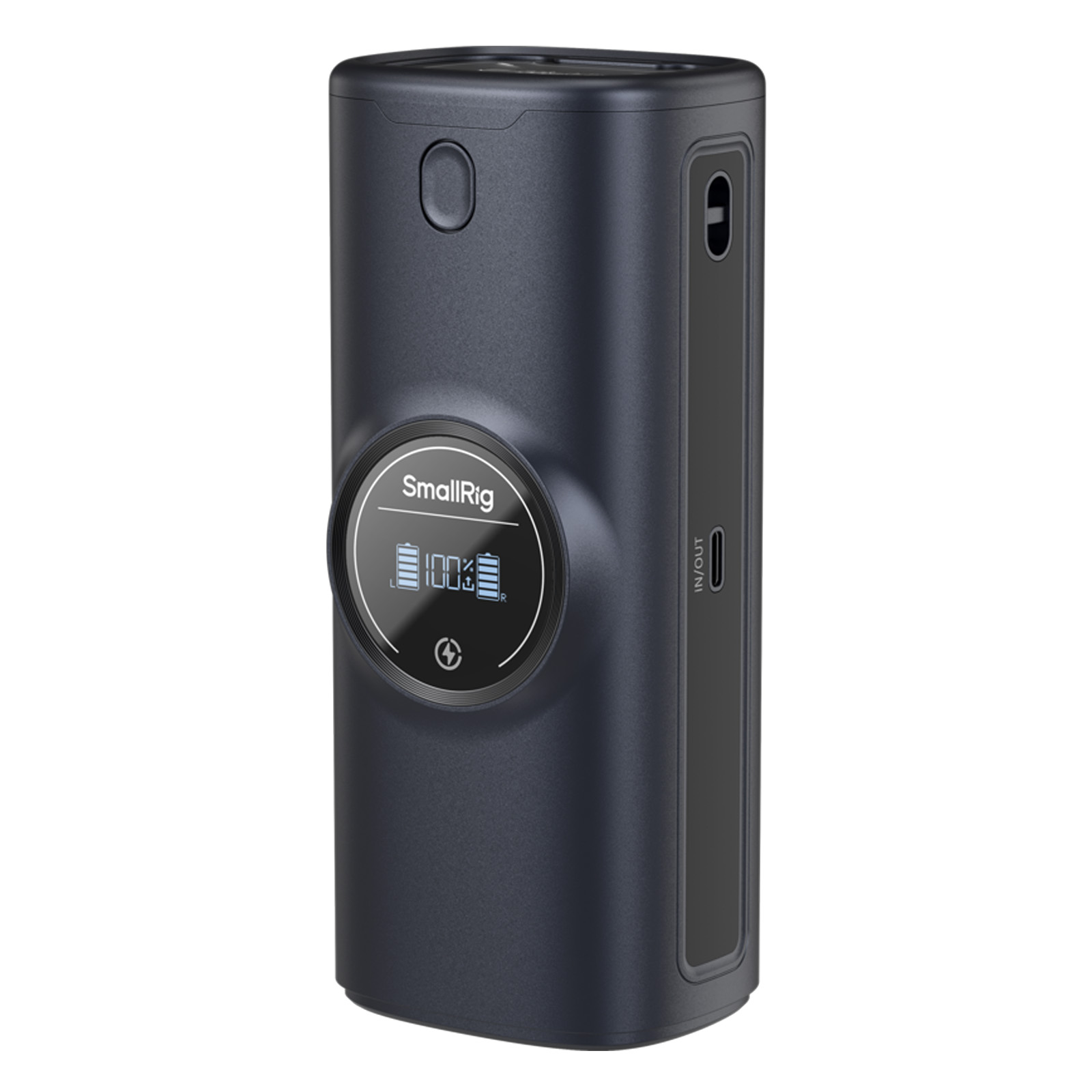 SmallRig Power Bank Charger Case Kit for Nikon EN-EL15c Camera Batteries 5110