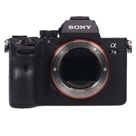 USED Sony A7 III Digital Camera Body