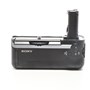 USED Sony VG-C1EM Battery Grip