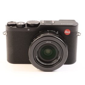 USED Leica D-Lux 8 Digital Camera