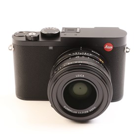 USED Leica Q3 Digital Camera