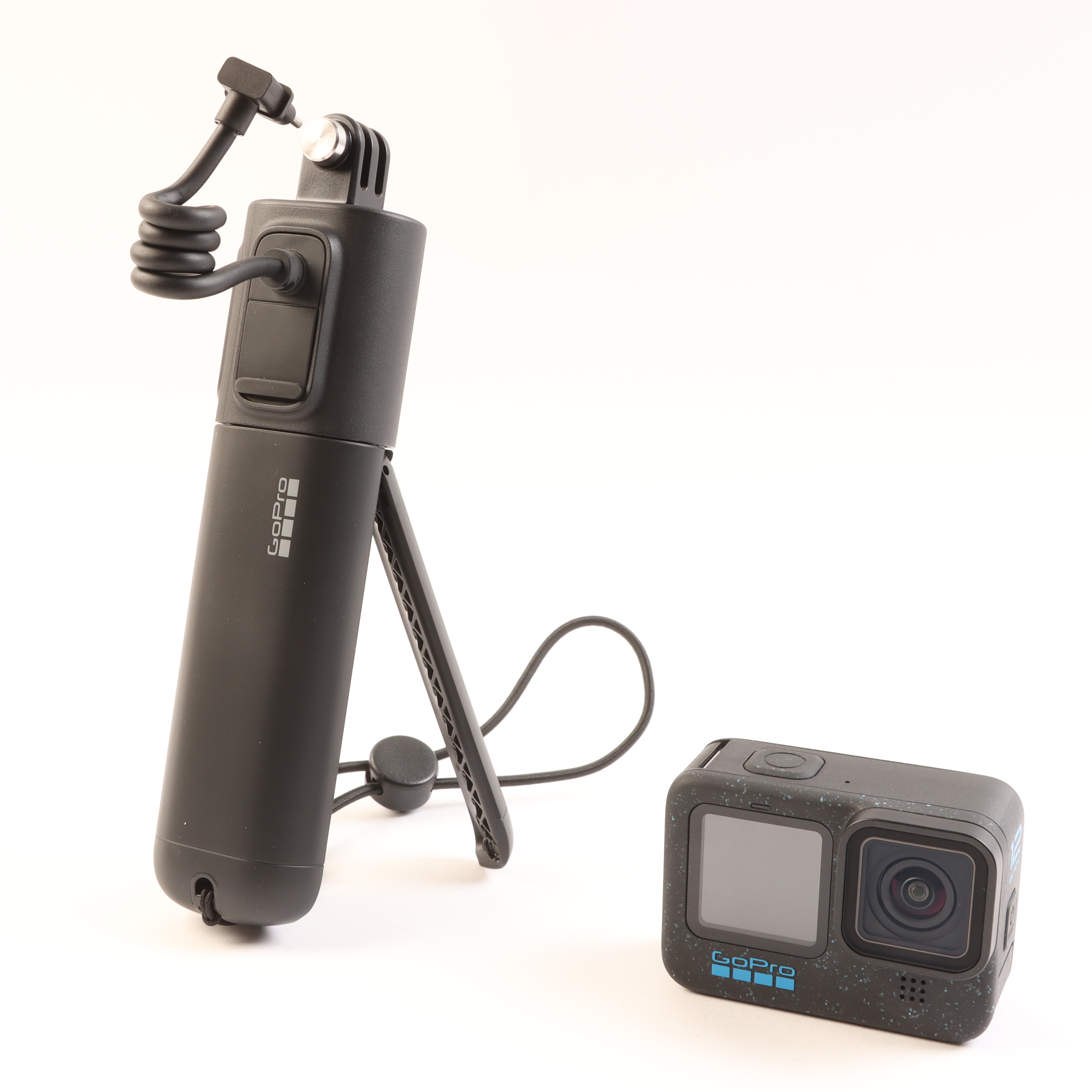 USED GoPro HERO12 Black Creator Edition