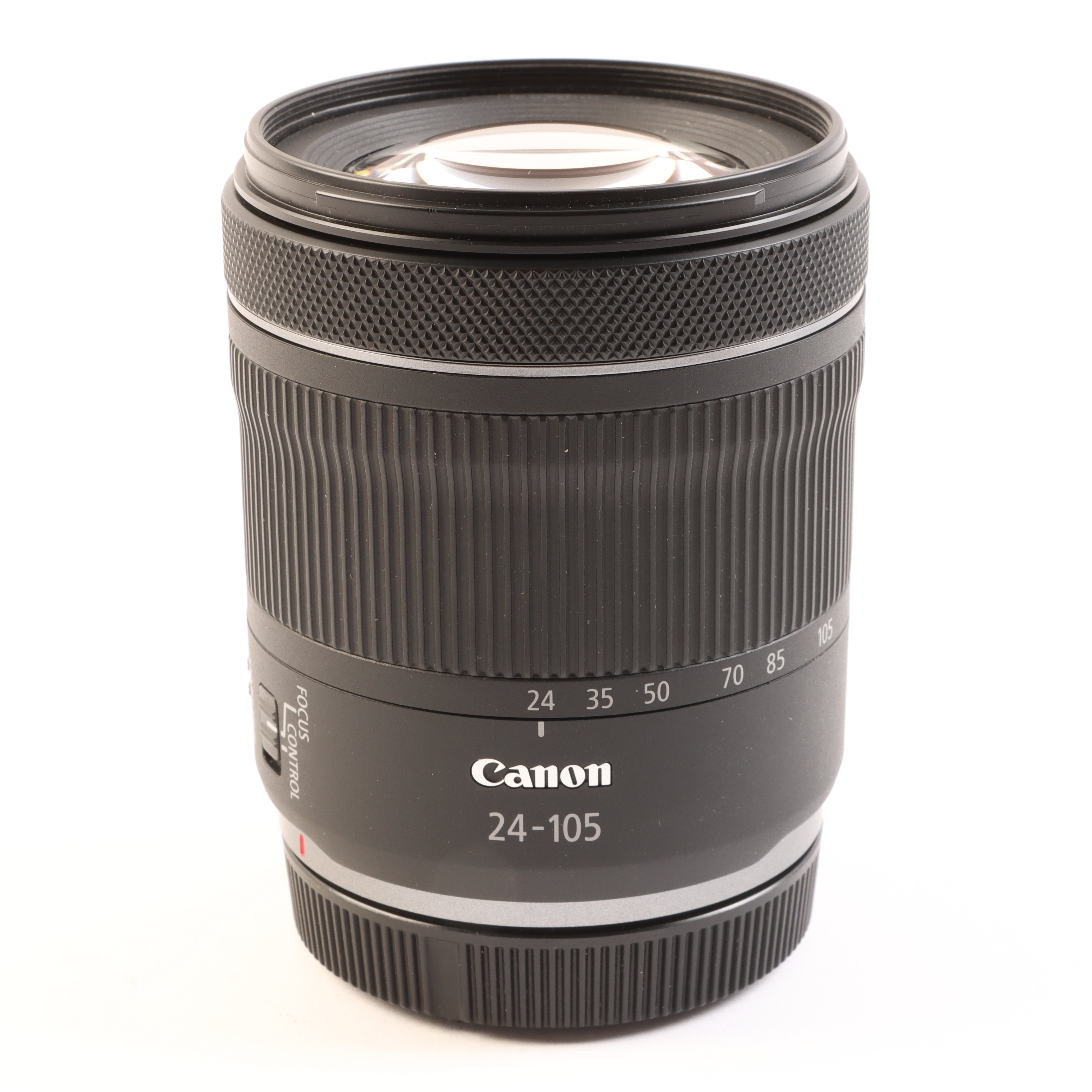 USED Canon RF 24-105mm f4-7.1 IS STM Lens | Wex Photo Video