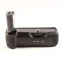 USED Blackmagic Pocket Camera Battery Grip