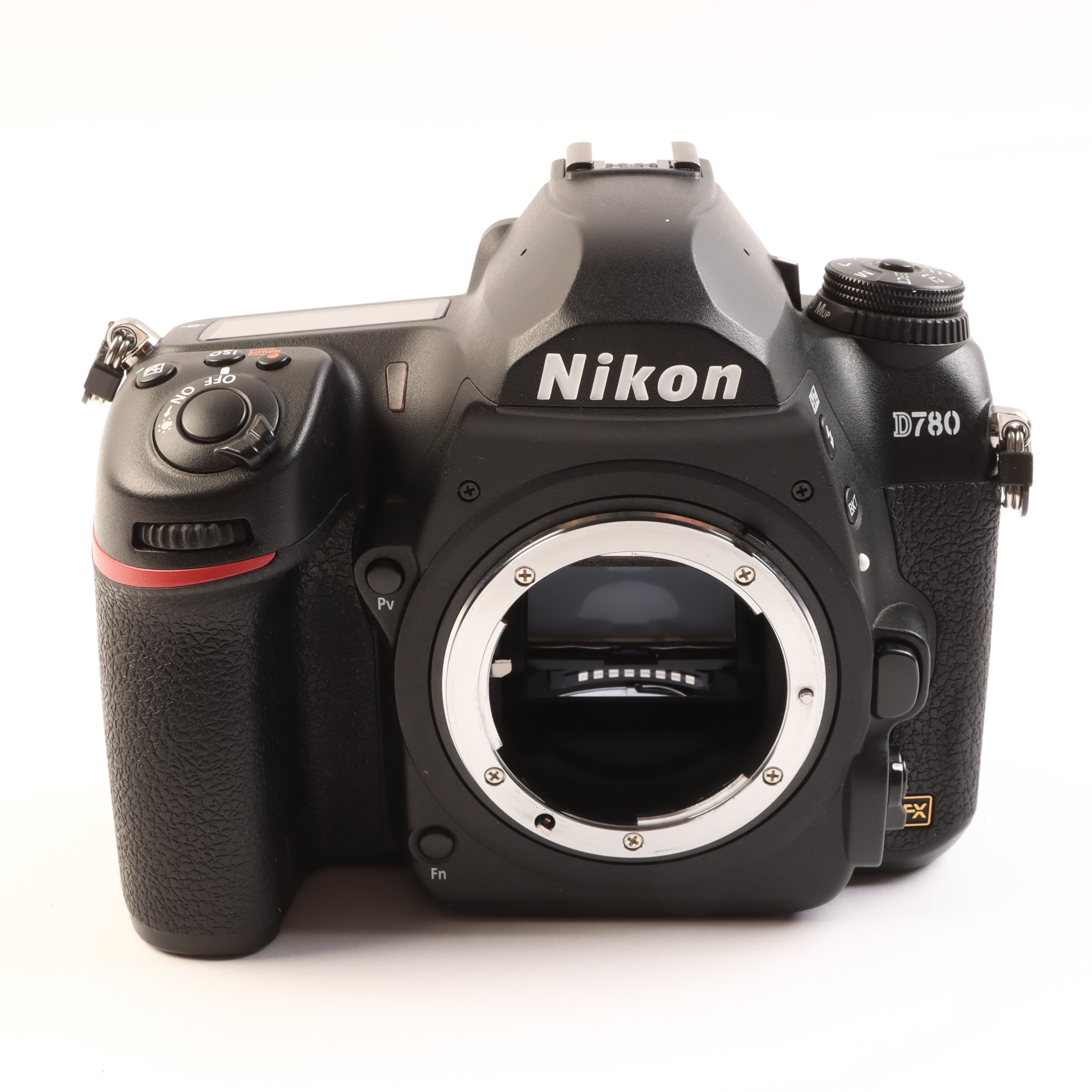USED Nikon D780 Digital SLR Camera Body