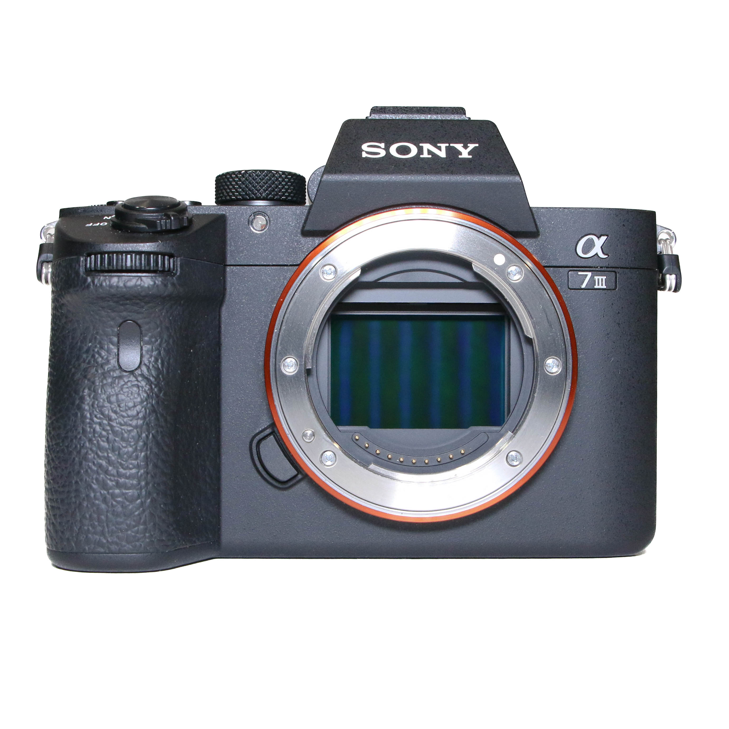 USED Sony A7 III Digital Camera Body